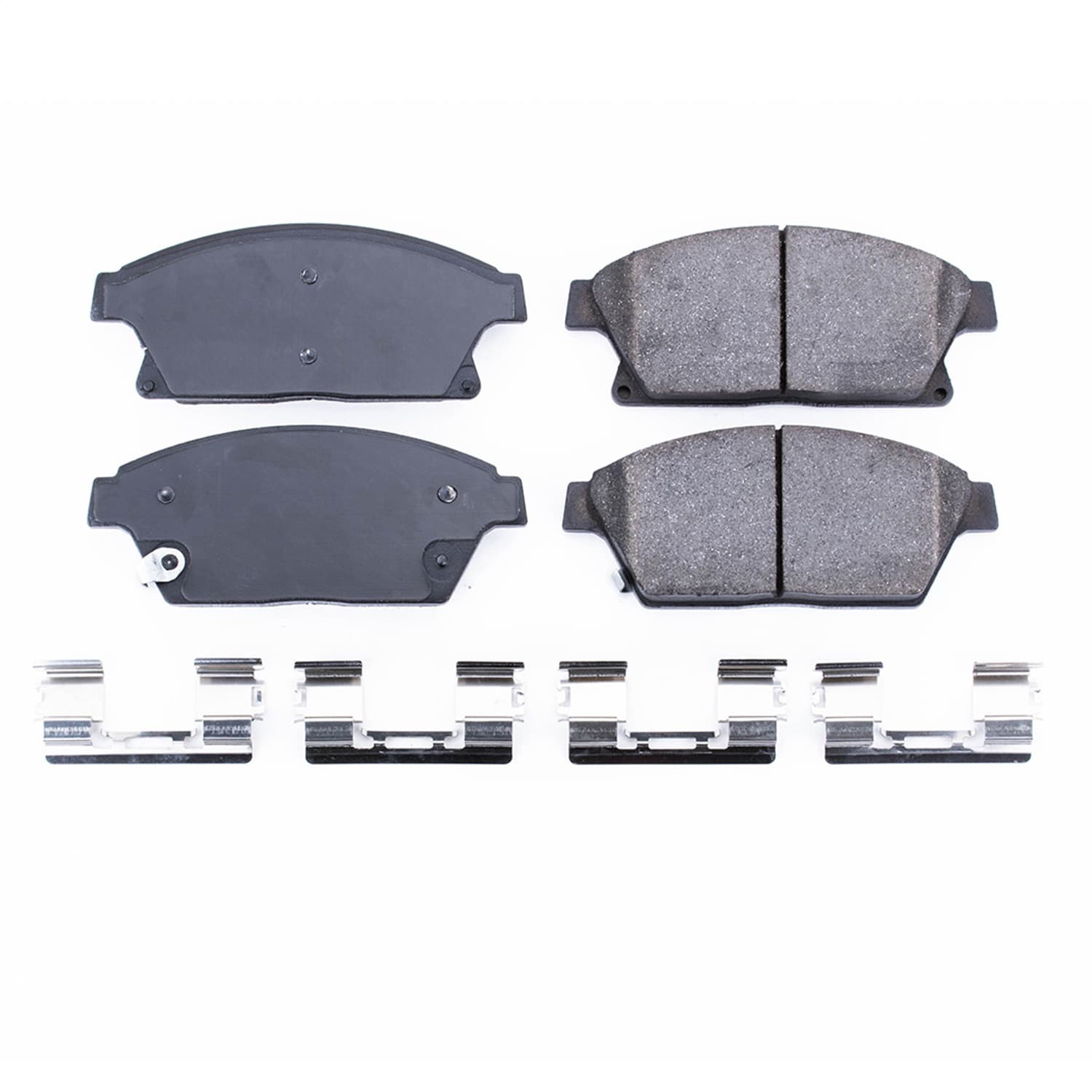 Power Stop - 17-1467 - Disc Brake Pad image 1