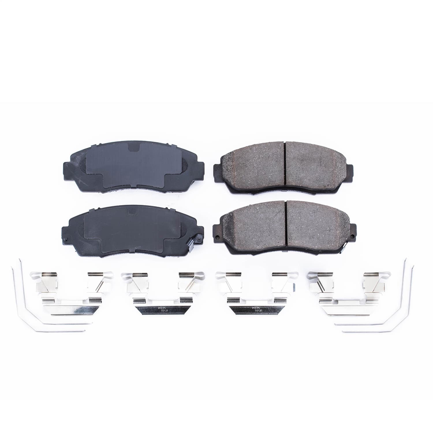 Power Stop - 17-1521 - Disc Brake Pad image 1