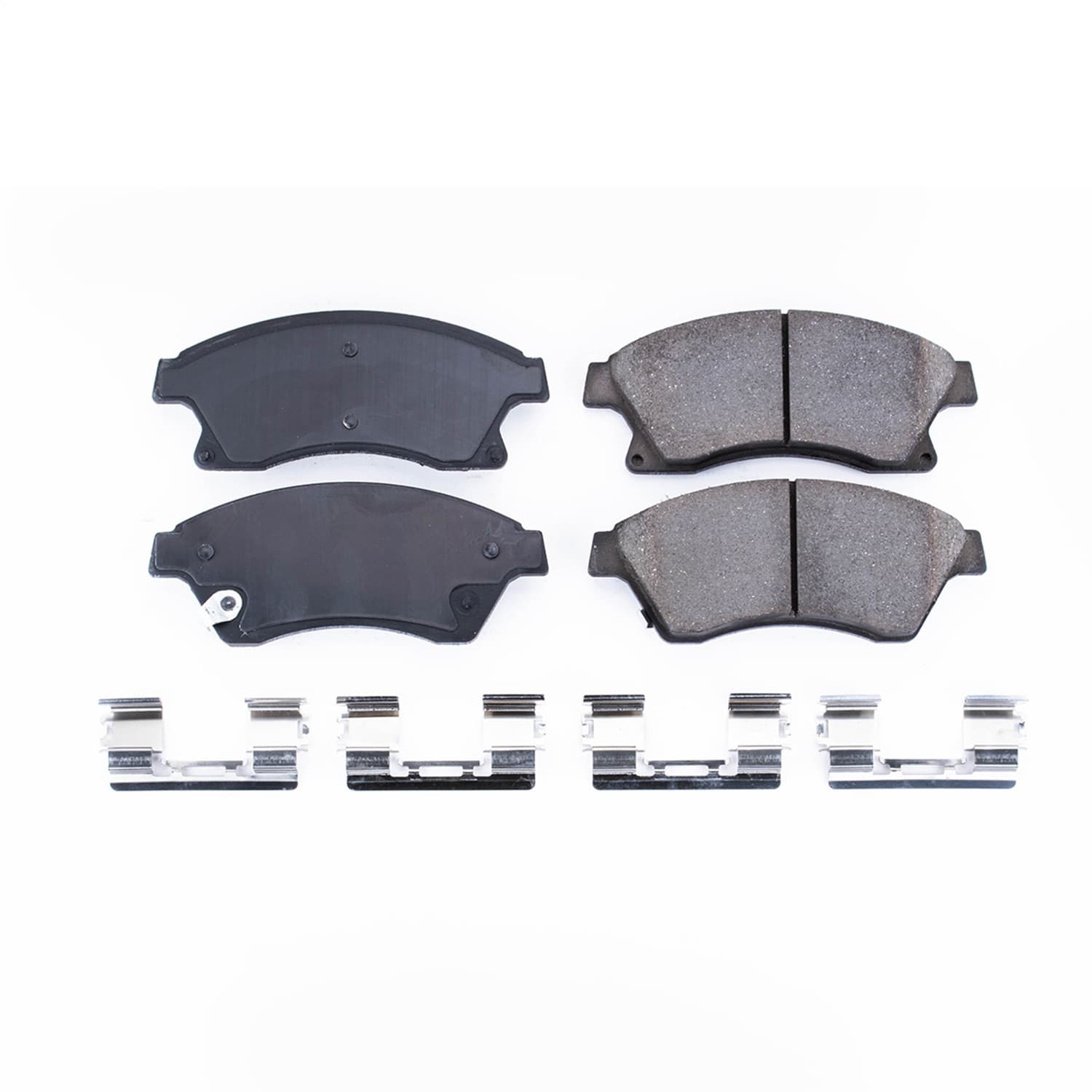 Power Stop - 17-1522 - Disc Brake Pad image 1