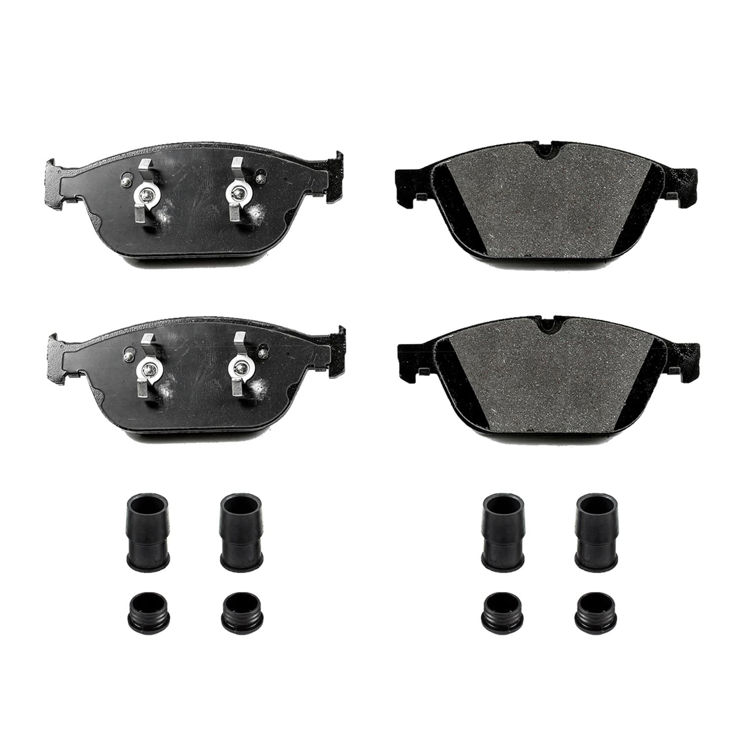 Power Stop - 17-1546 - Disc Brake Pad image 1