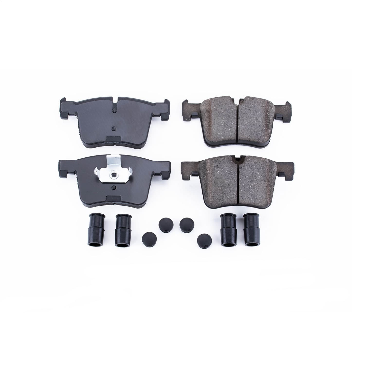 Power Stop - 17-1561 - Disc Brake Pad image 1