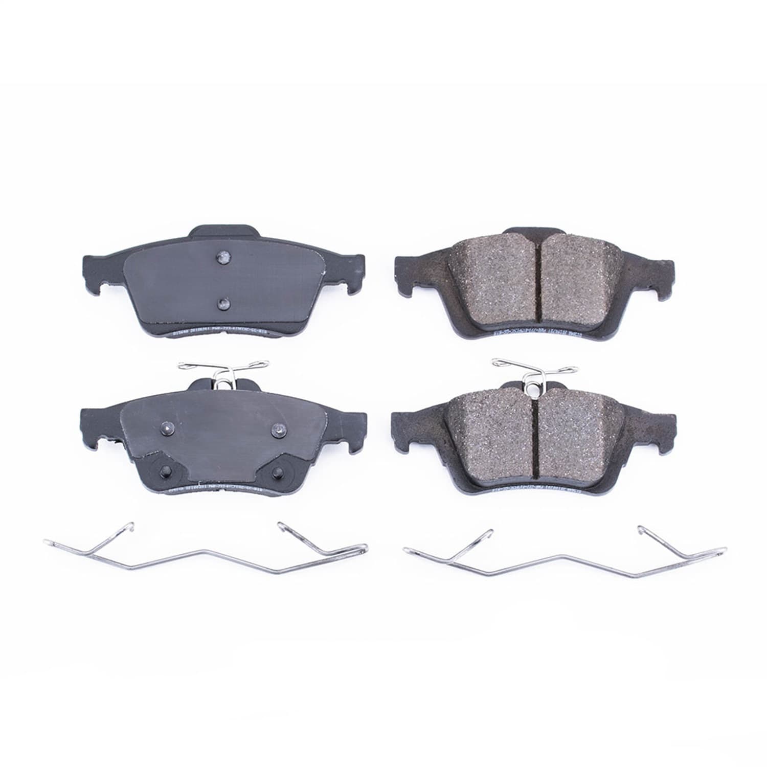Power Stop - 17-1564A - Disc Brake Pad image 1