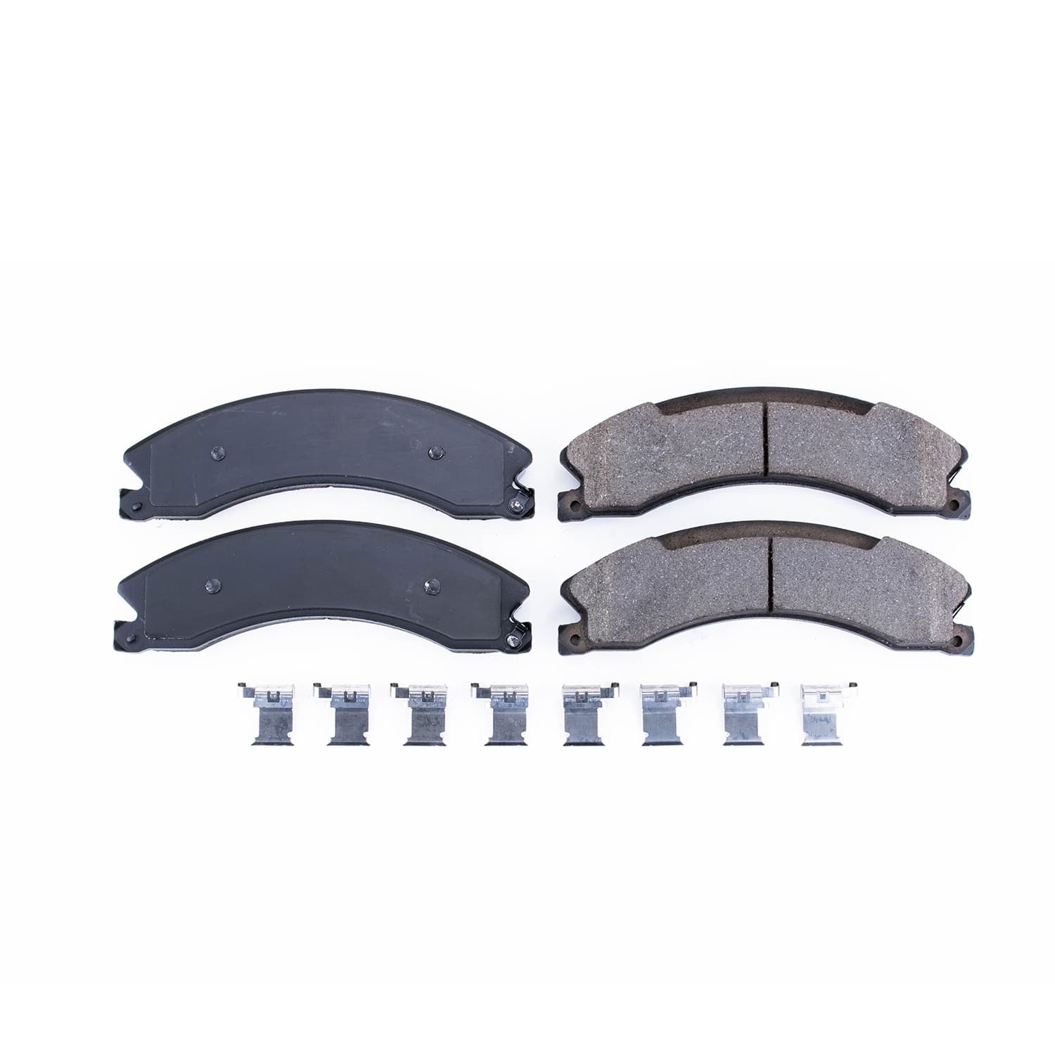 Power Stop - 17-1565 - Disc Brake Pad image 1