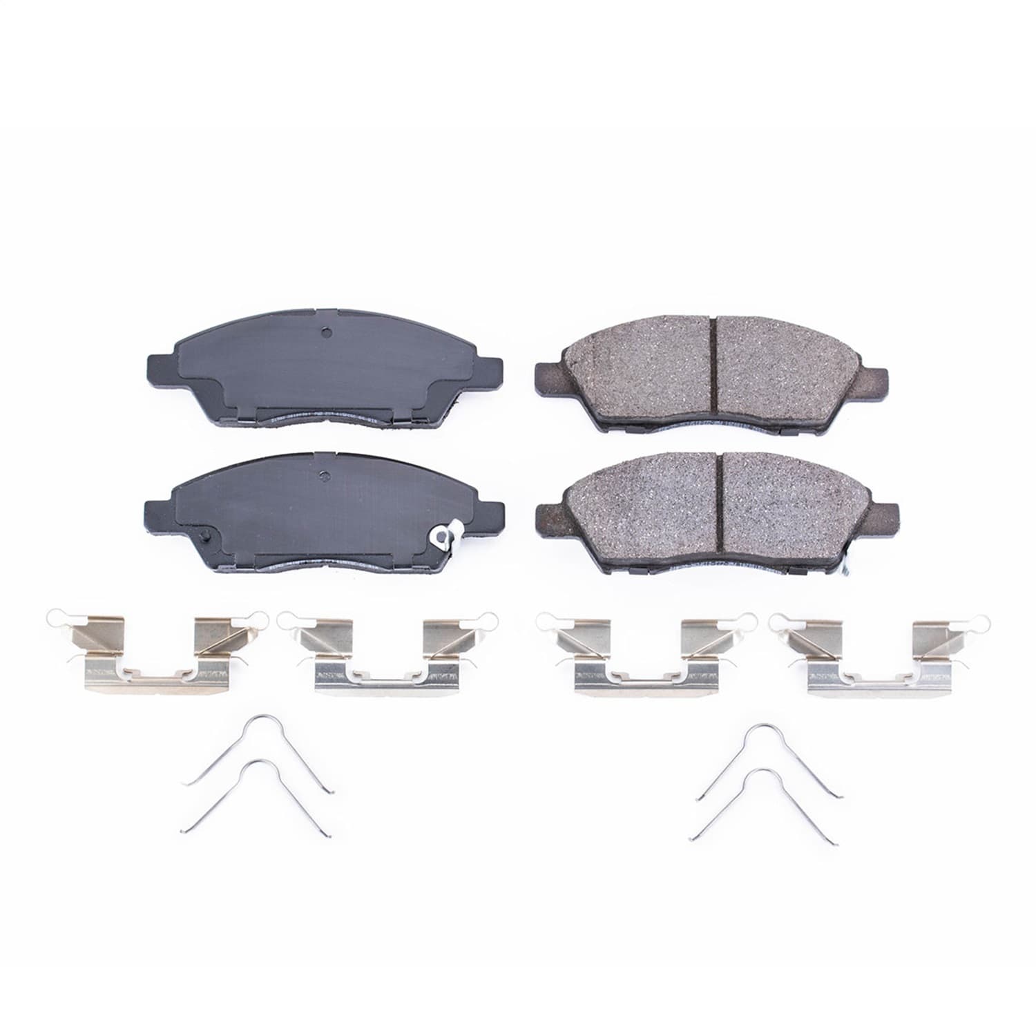 Power Stop - 17-1592 - Disc Brake Pad image 1