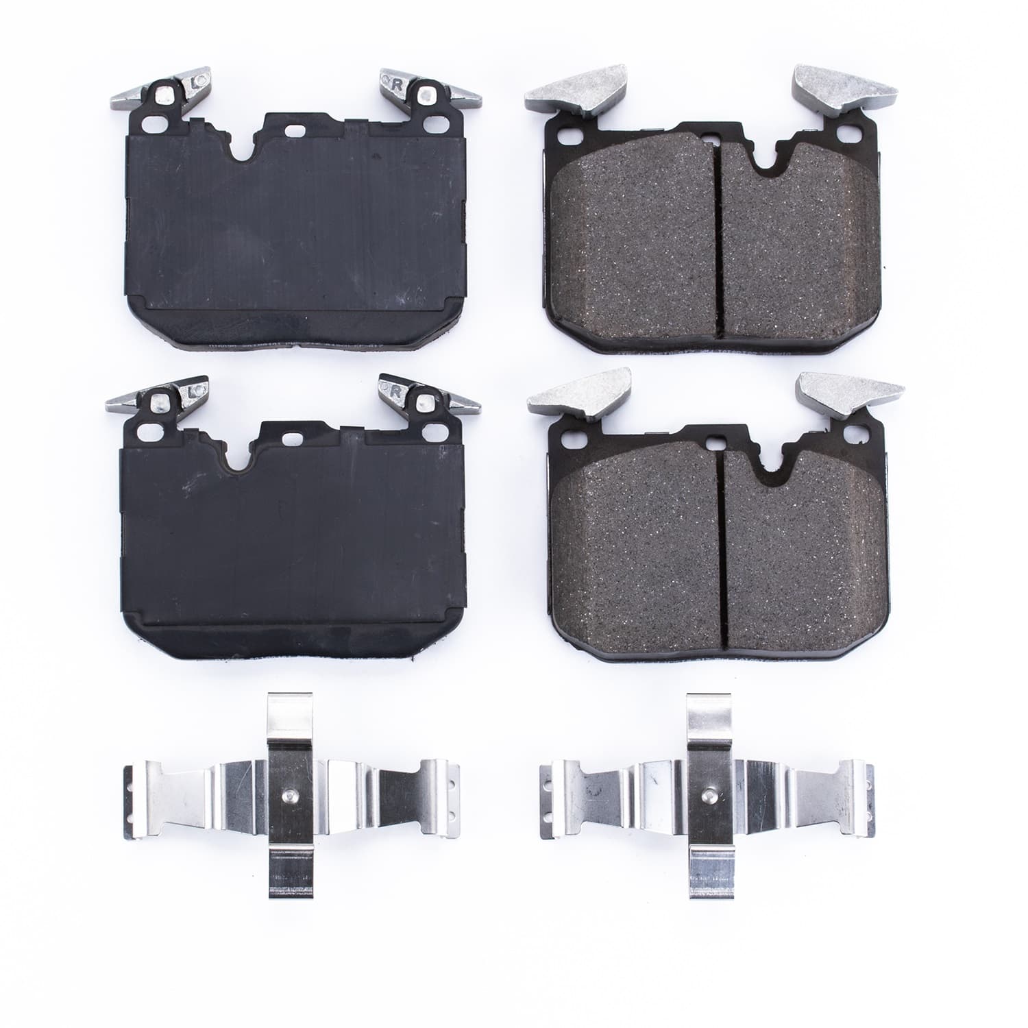 Power Stop - 17-1609B - Disc Brake Pad image 1