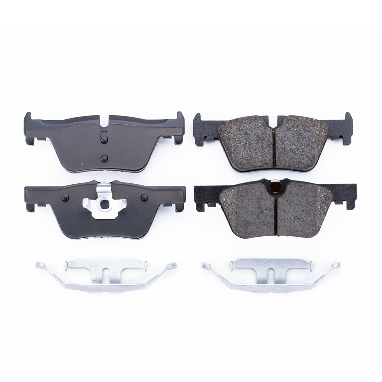 Power Stop - 17-1613 - Disc Brake Pad image 1