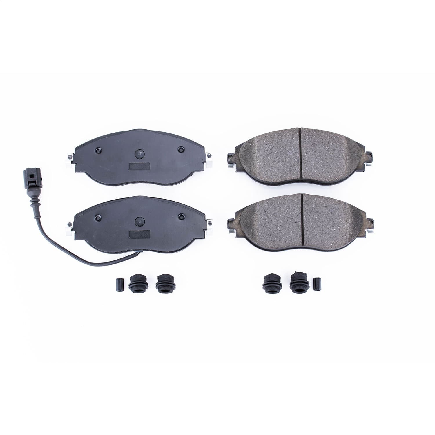 Power Stop - 17-1633 - Disc Brake Pad image 1