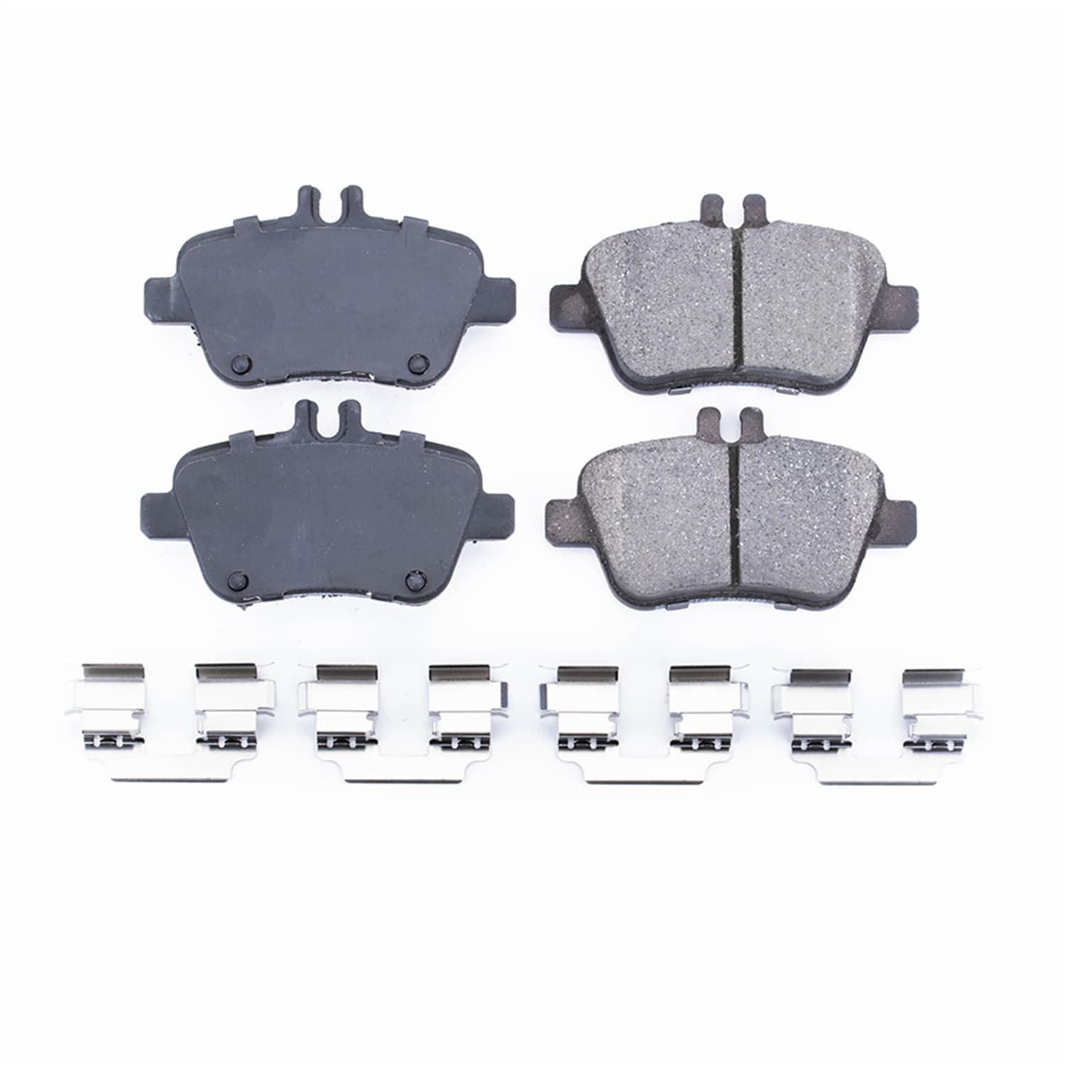Power Stop - 17-1646 - Disc Brake Pad image 1
