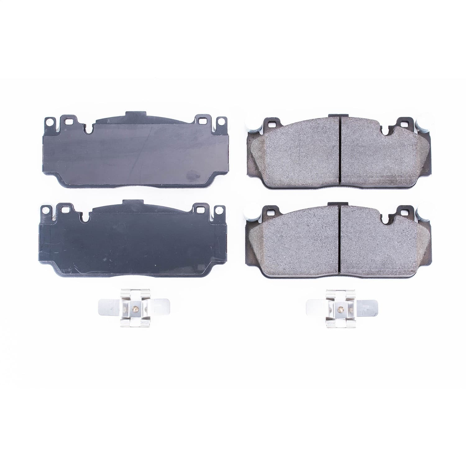 Power Stop - 17-1648 - Disc Brake Pad image 1