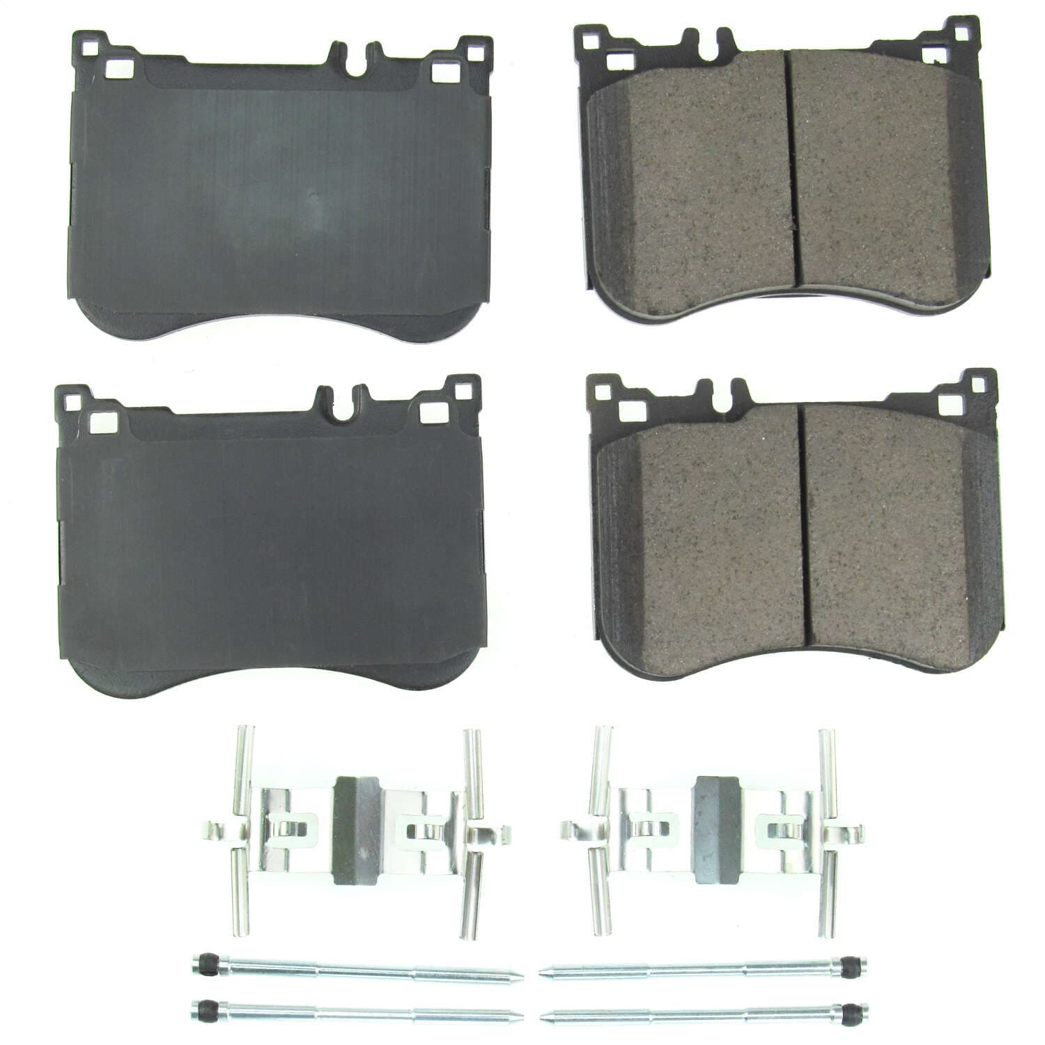 Power Stop - 17-1688 - Disc Brake Pad image 1