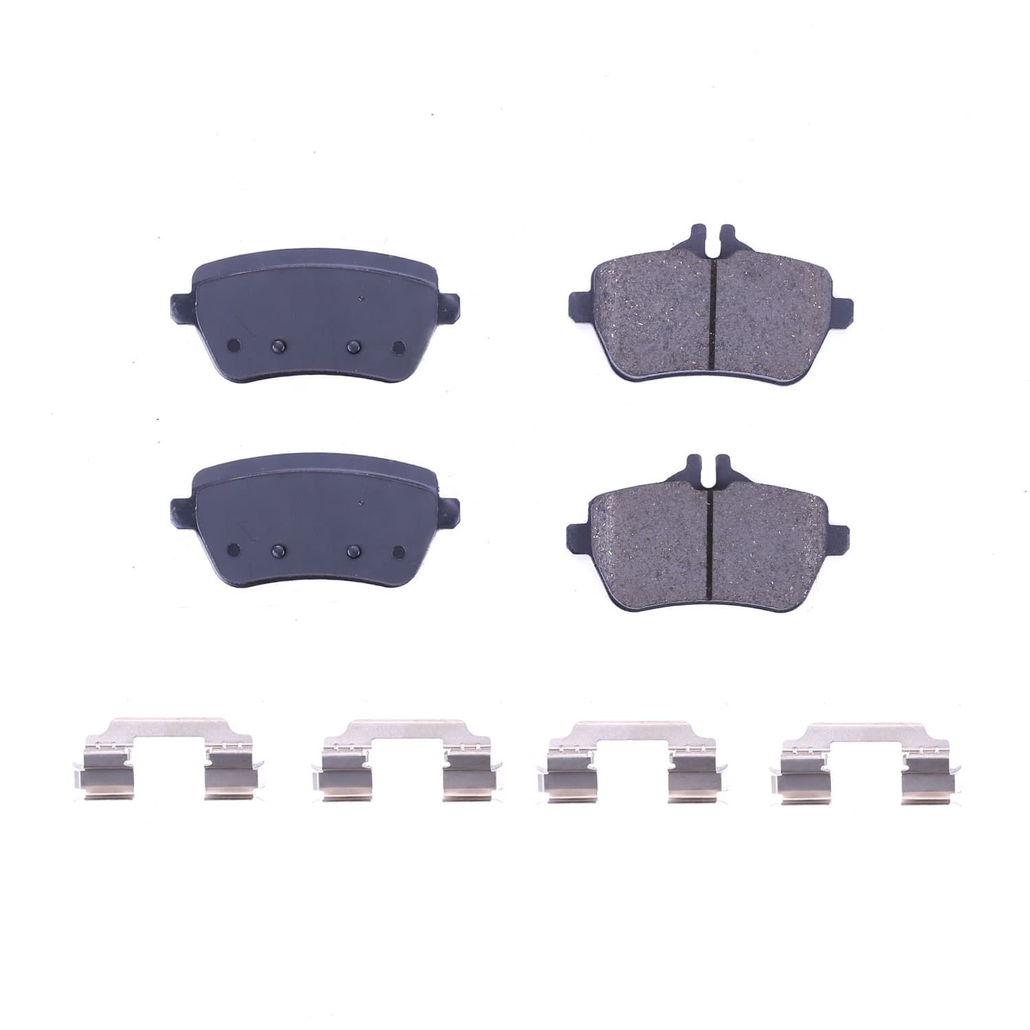 Power Stop - 17-1689 - Disc Brake Pad image 1