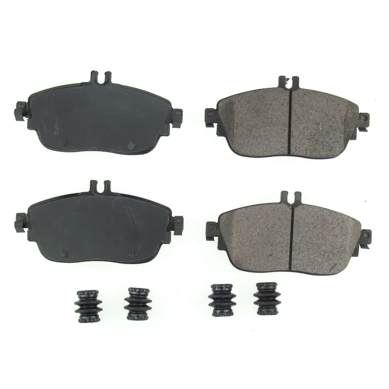 Power Stop - 17-1694 - Disc Brake Pad image 1