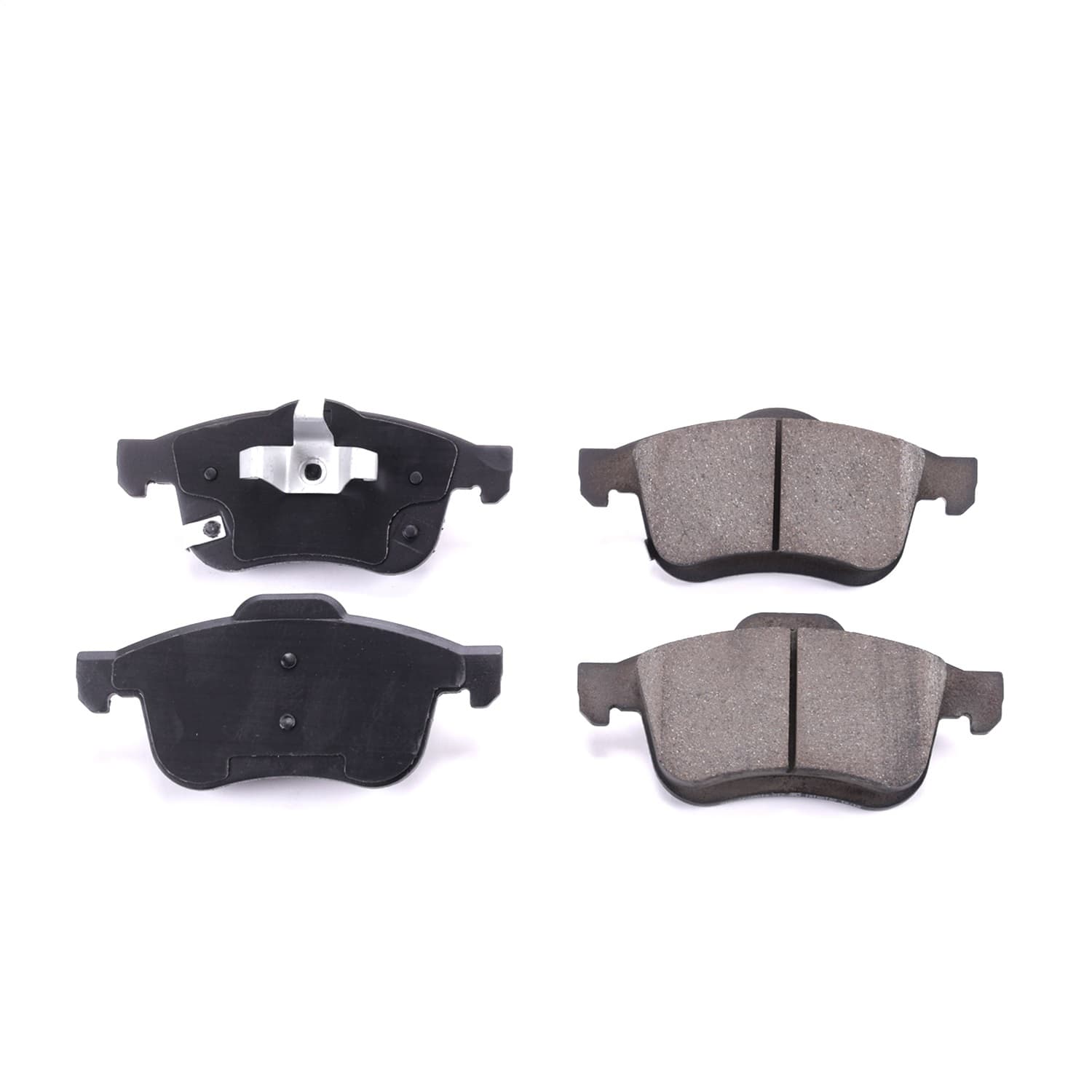 Power Stop - 17-1721 - Disc Brake Pad image 1
