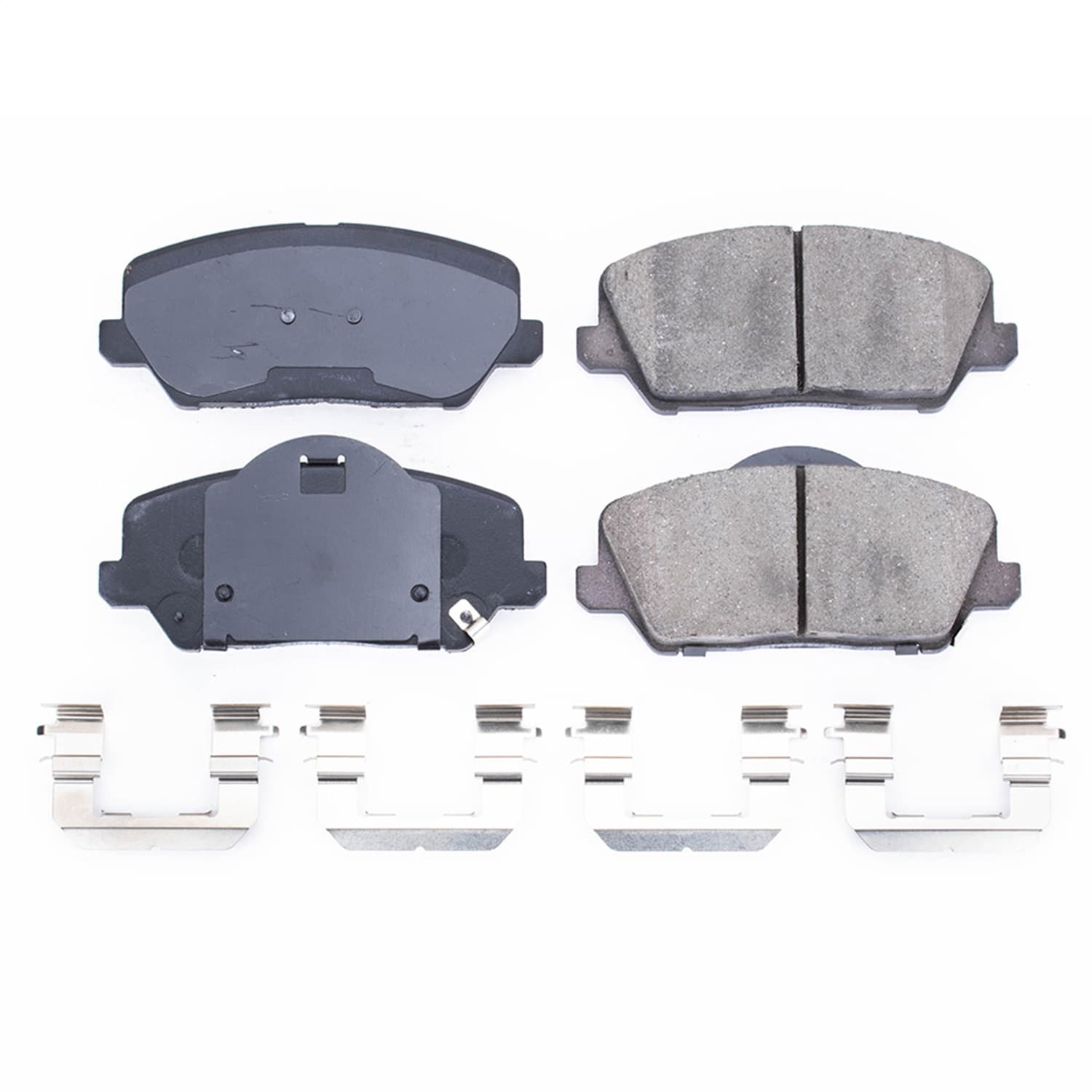Power Stop - 17-1735 - Disc Brake Pad image 1