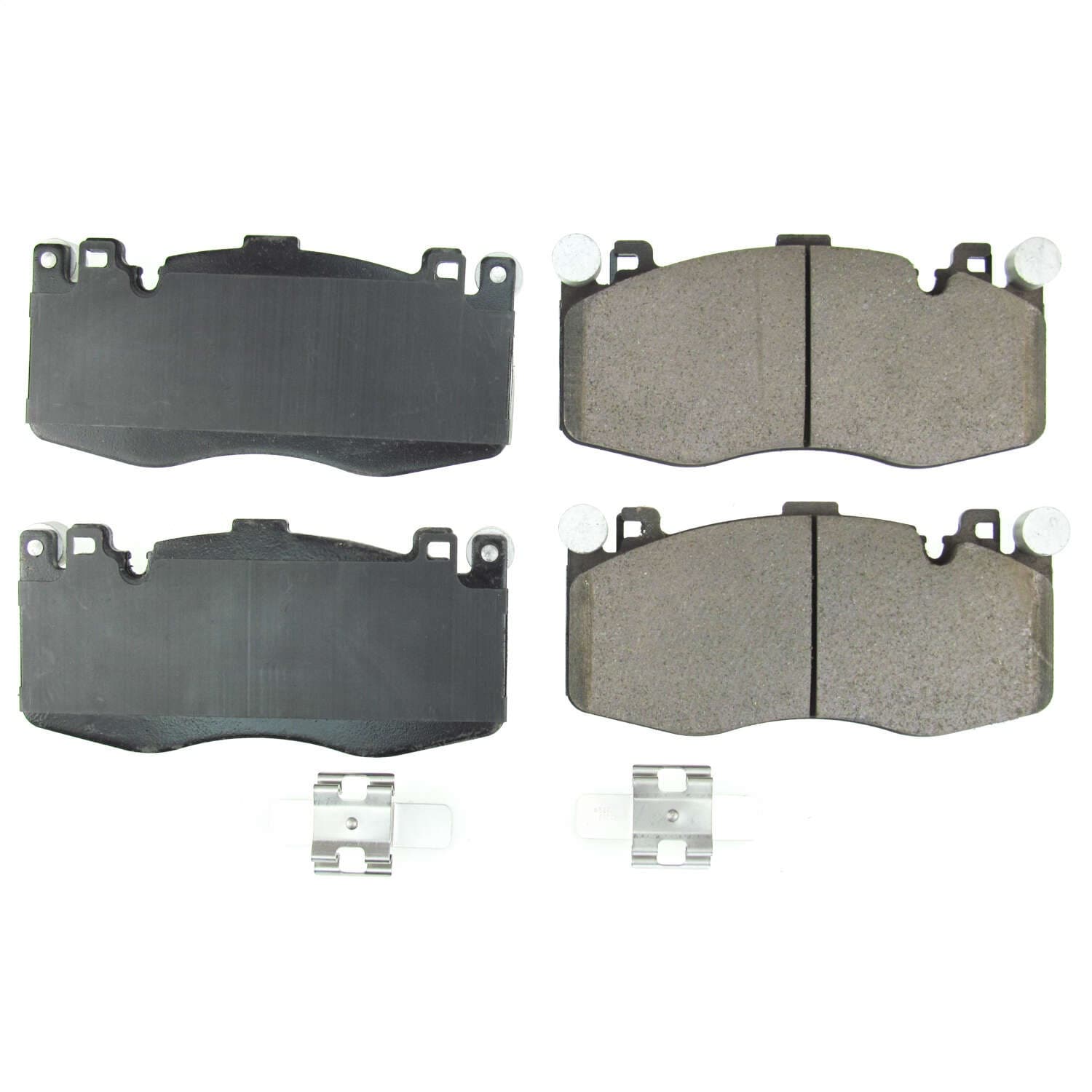 Power Stop - 17-1738 - Disc Brake Pad image 1