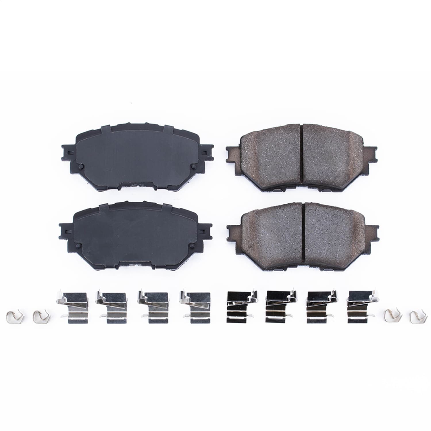 Power Stop - 17-1759 - Disc Brake Pad image 1