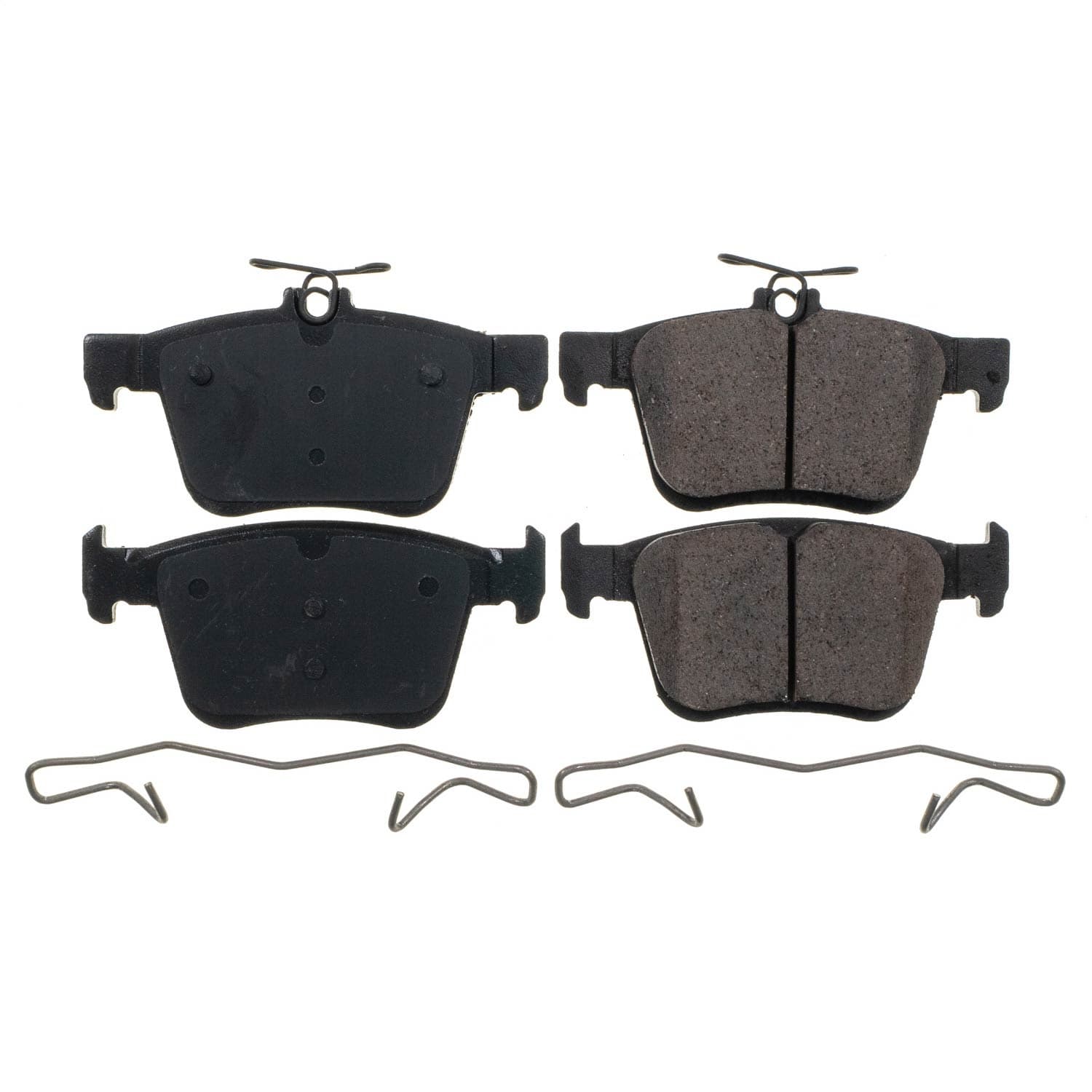 Power Stop - 17-1761 - Disc Brake Pad image 1
