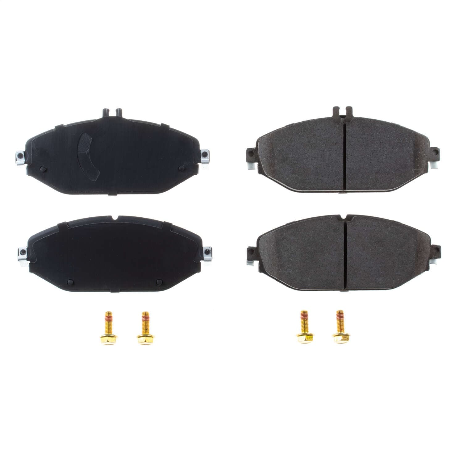 Power Stop - 17-1794 - Disc Brake Pad image 1