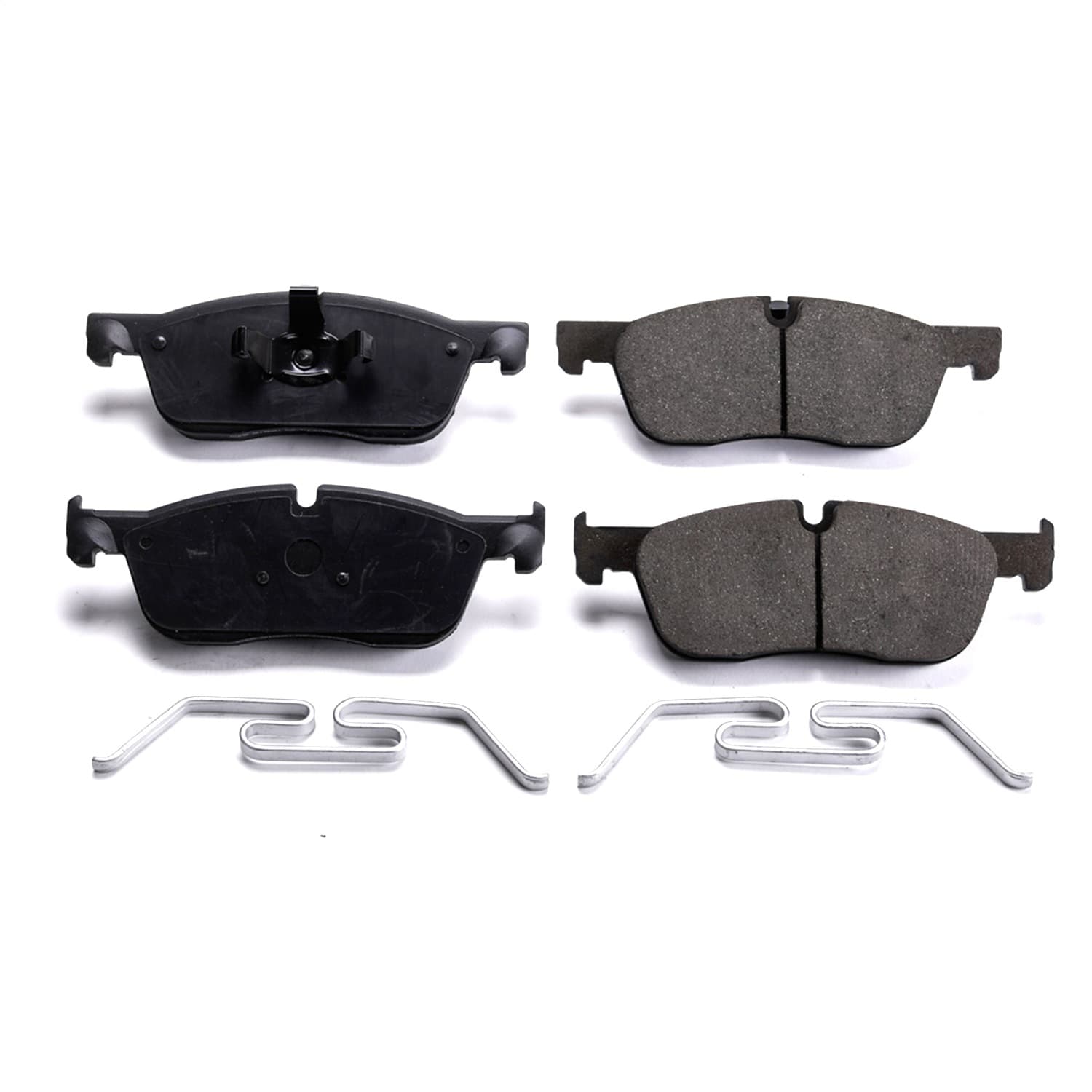 Power Stop - 17-1838 - Disc Brake Pad image 1