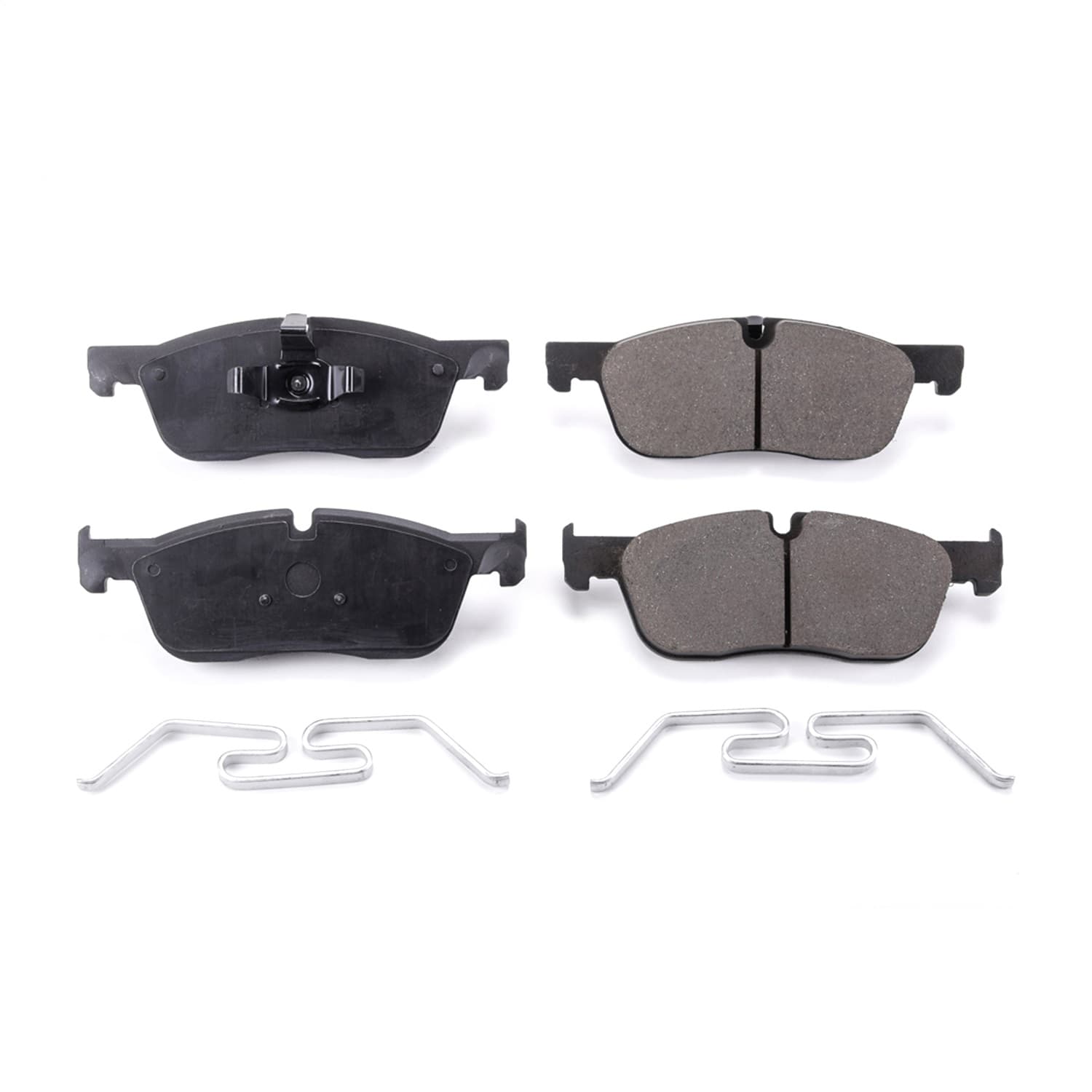 Power Stop - 17-1838A - Disc Brake Pad image 1