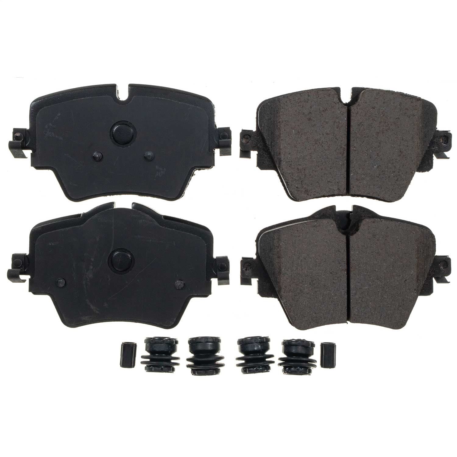 Power Stop - 17-1892 - Disc Brake Pad image 1