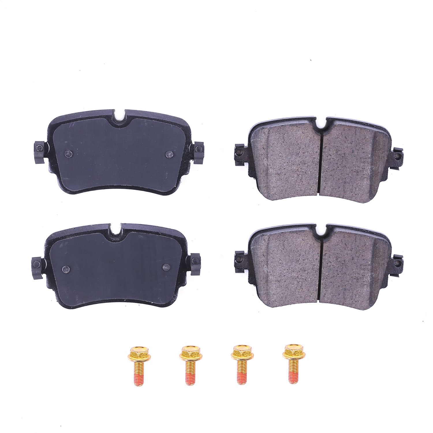 Power Stop - 17-1895 - Disc Brake Pad image 1