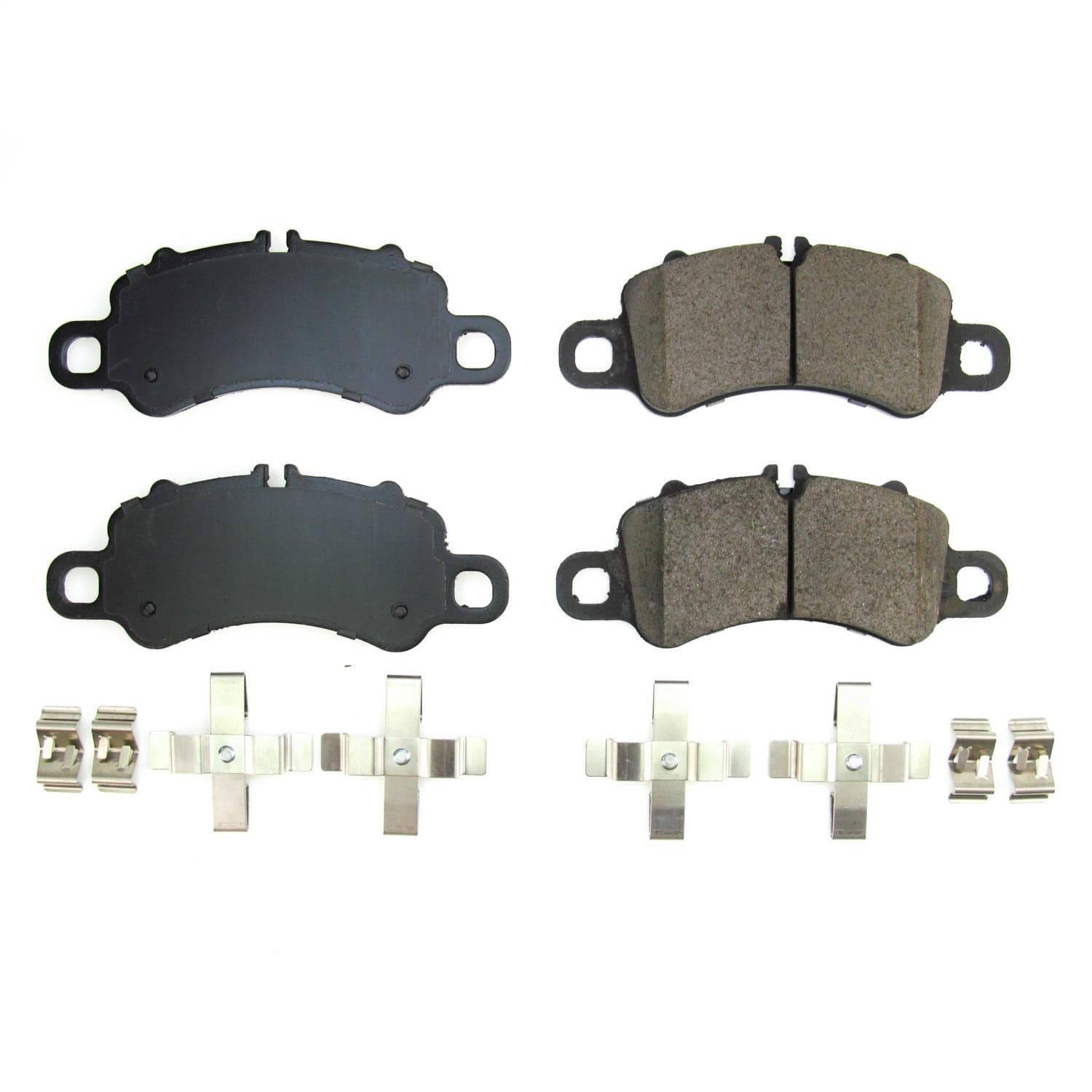 Power Stop - 17-1905 - Disc Brake Pad image 1