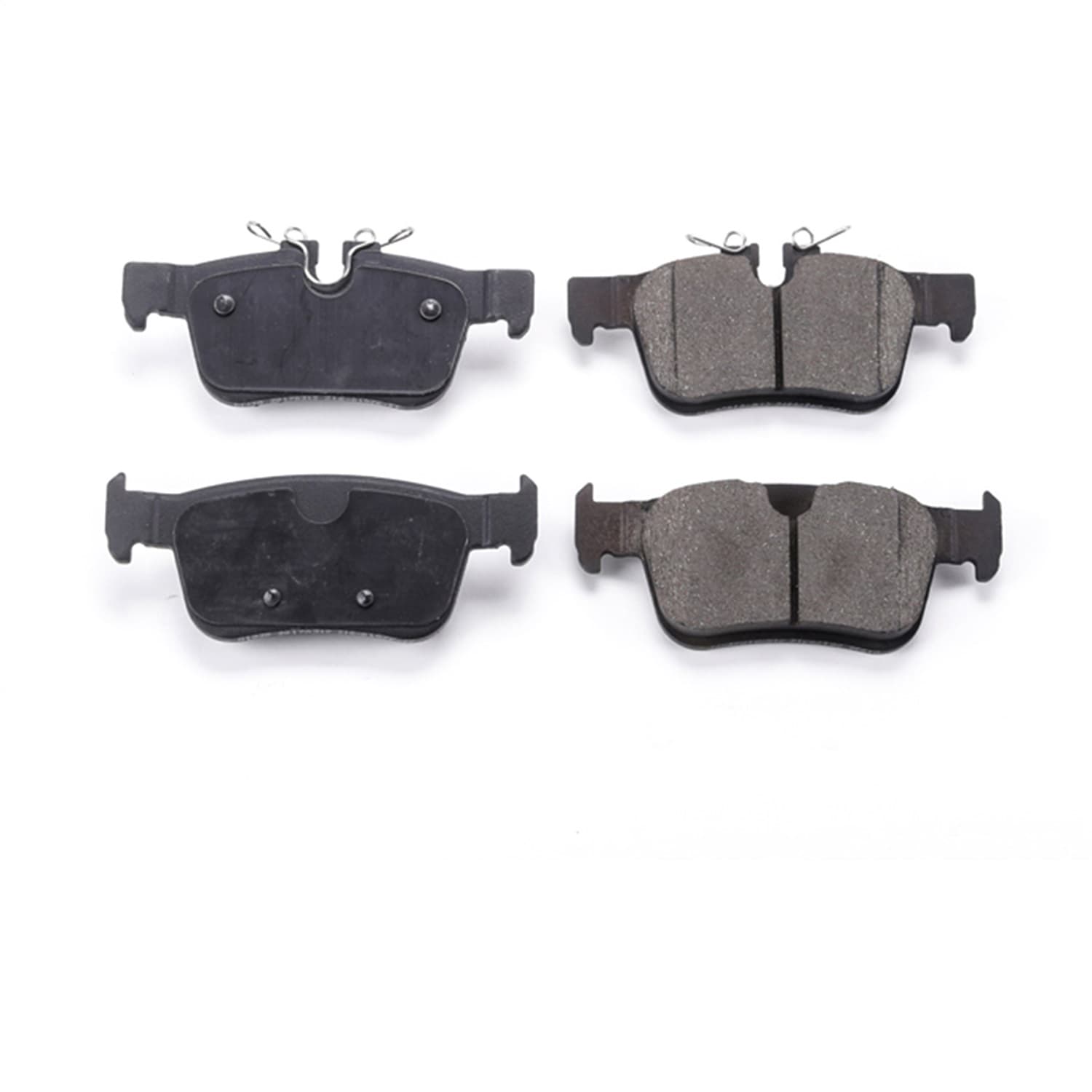 Power Stop - 17-1938 - Disc Brake Pad image 1