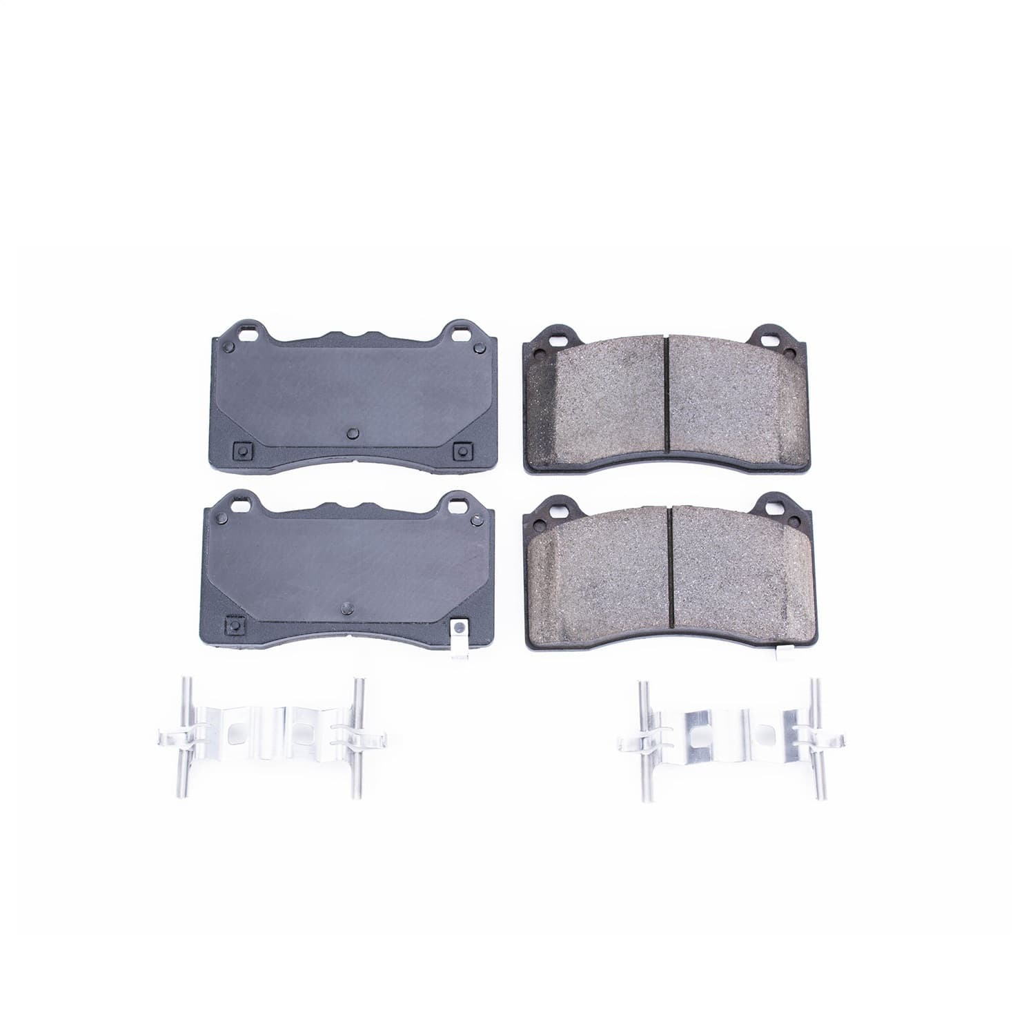Power Stop - 17-1977 - Disc Brake Pad image 1