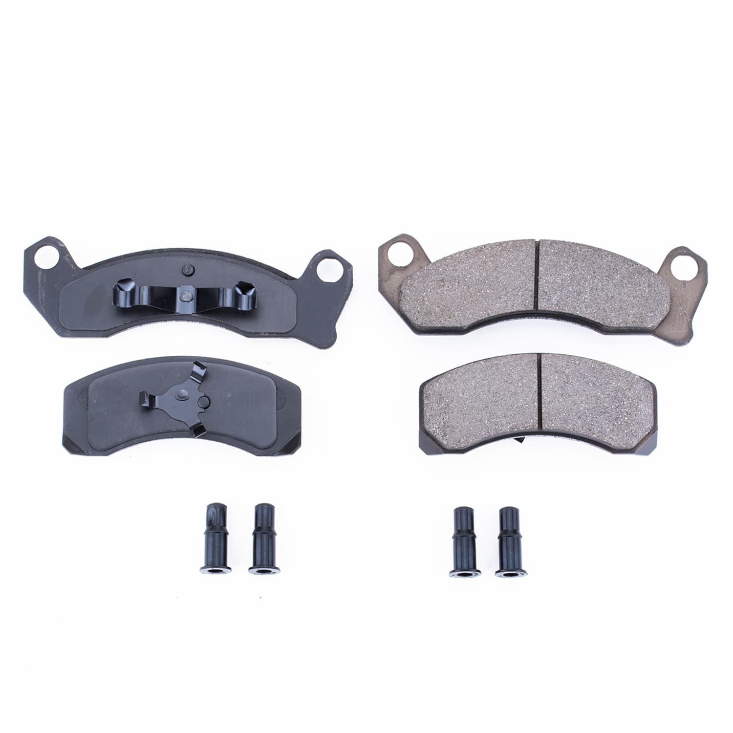 Power Stop - 17-199 - Disc Brake Pad image 1