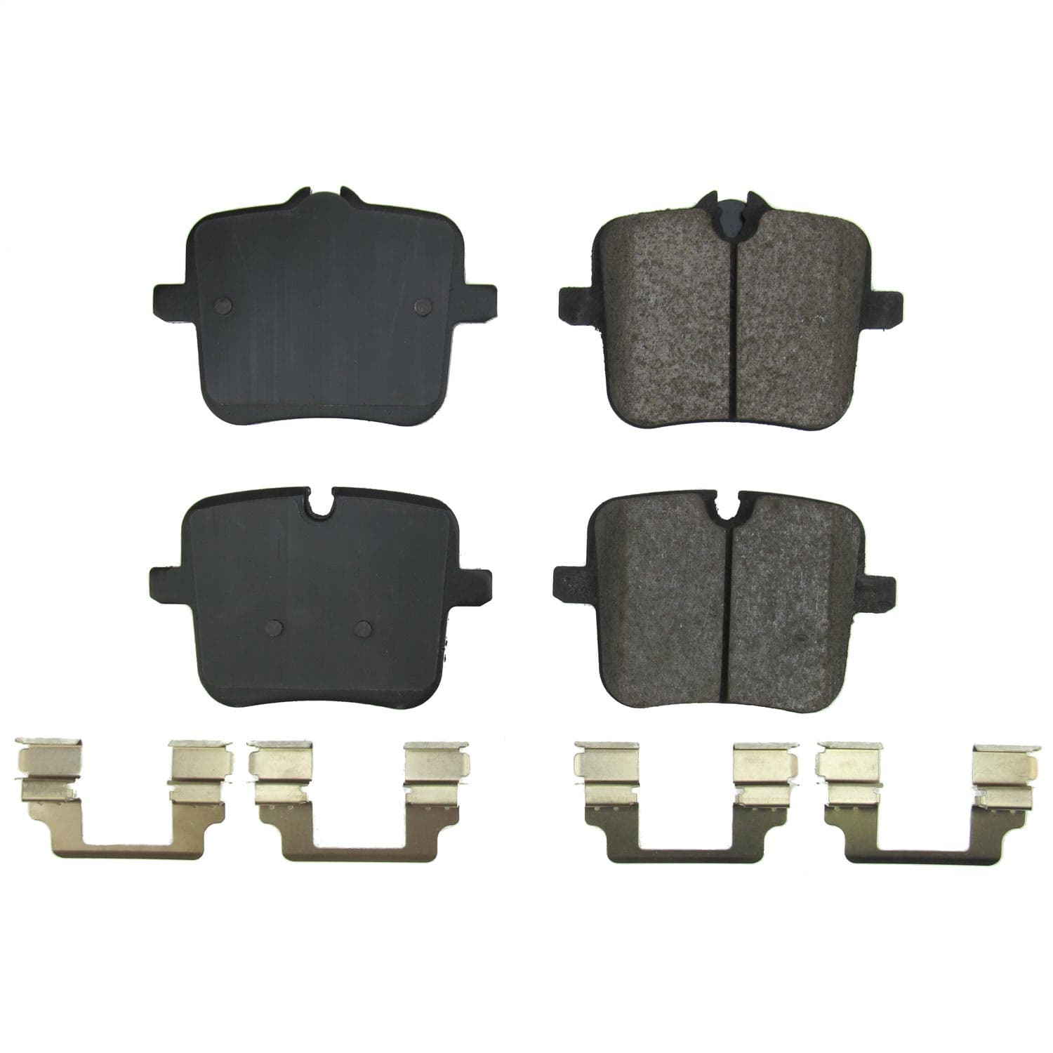 Power Stop - 17-2059 - Disc Brake Pad image 1