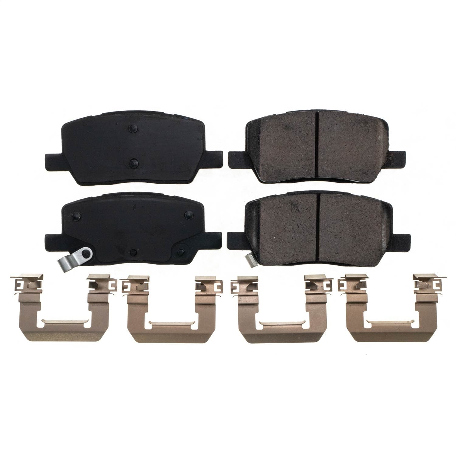Power Stop - 17-2164 - Disc Brake Pad image 1