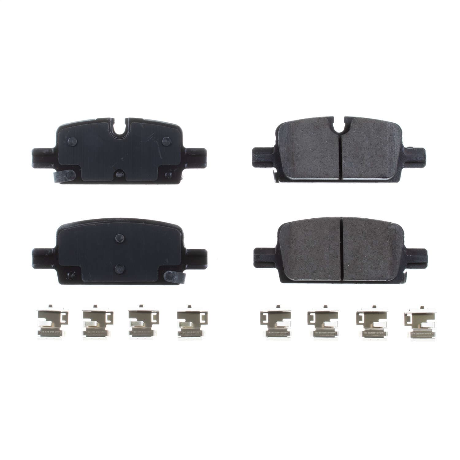Power Stop - 17-2174 - Disc Brake Pad image 1