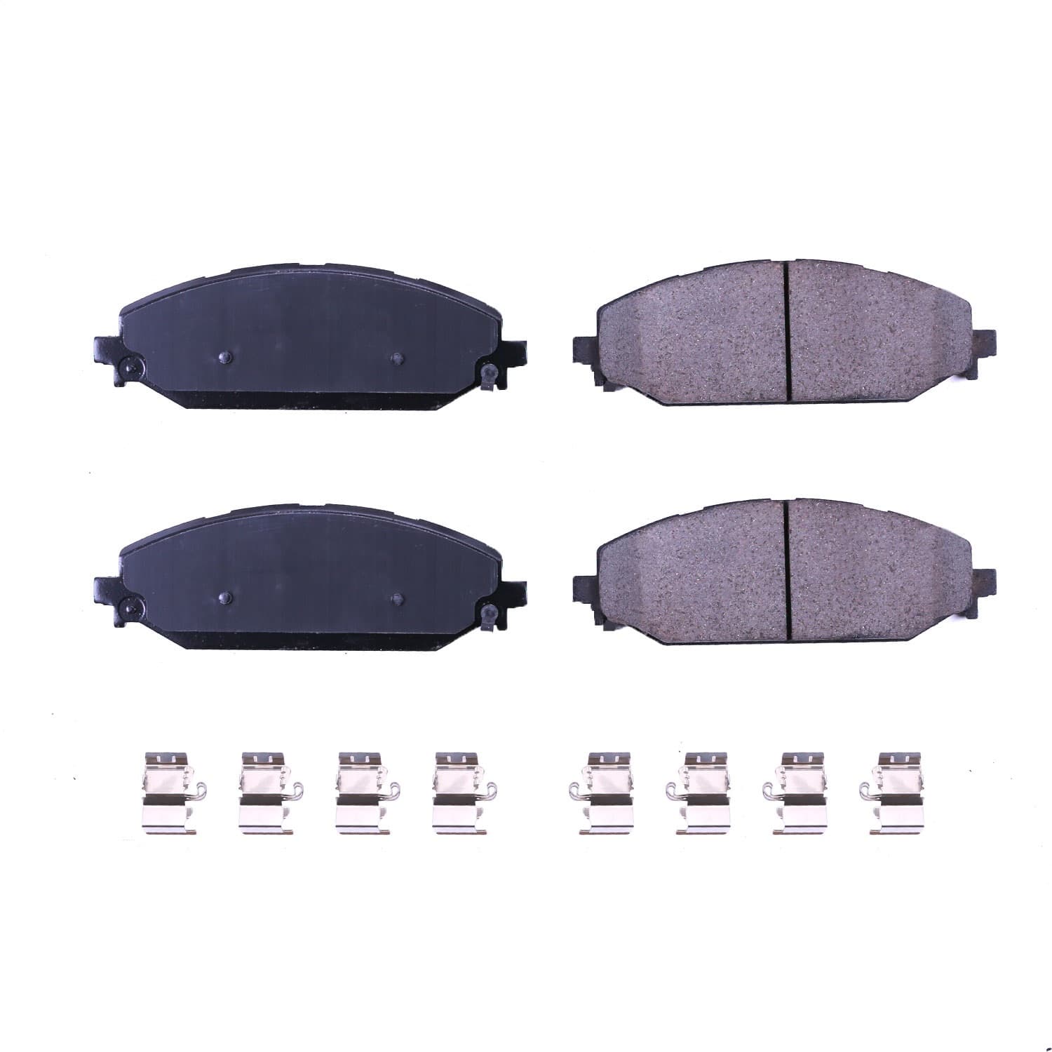 Power Stop - 17-2179 - Disc Brake Pad image 1
