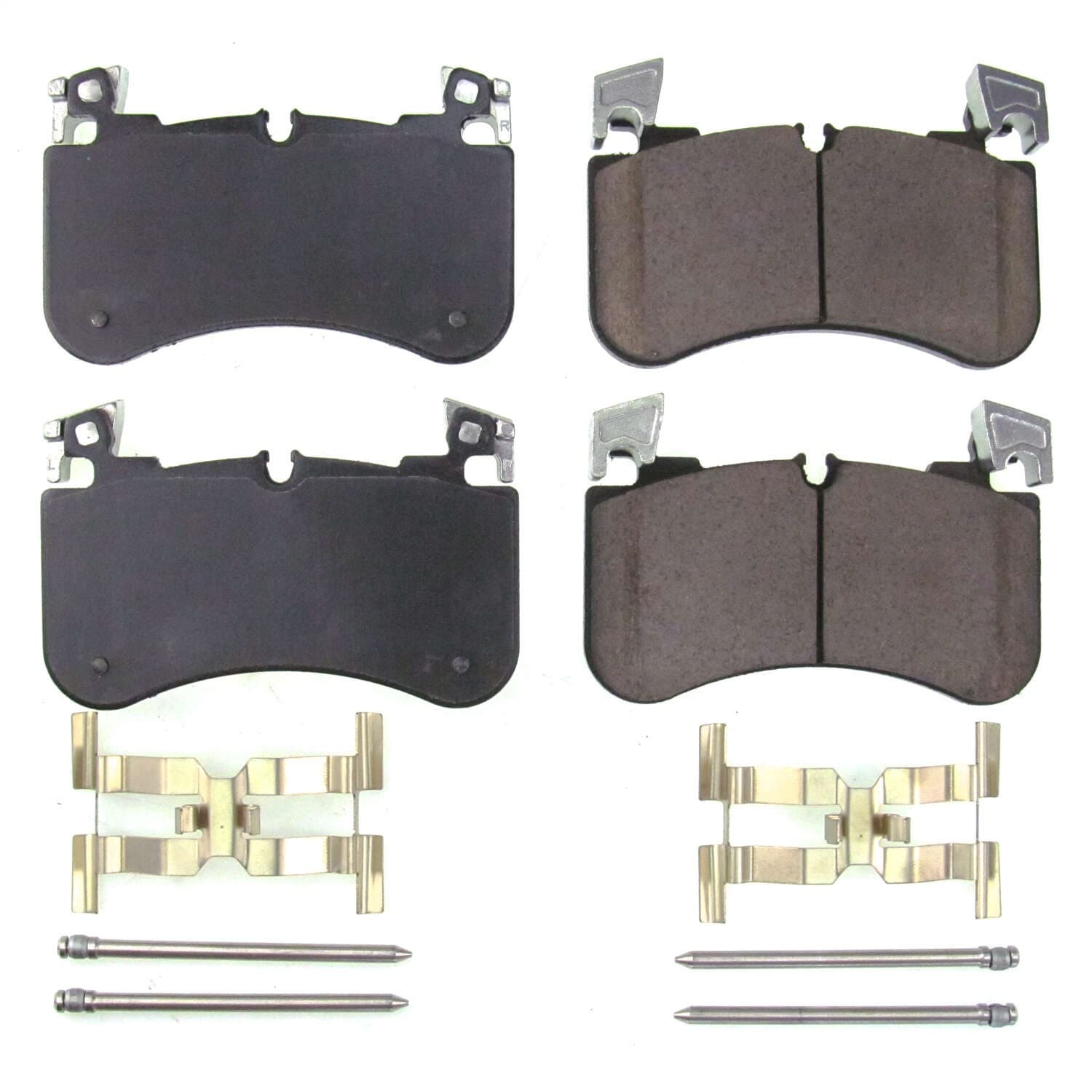 Power Stop - 17-2184 - Disc Brake Pad image 1