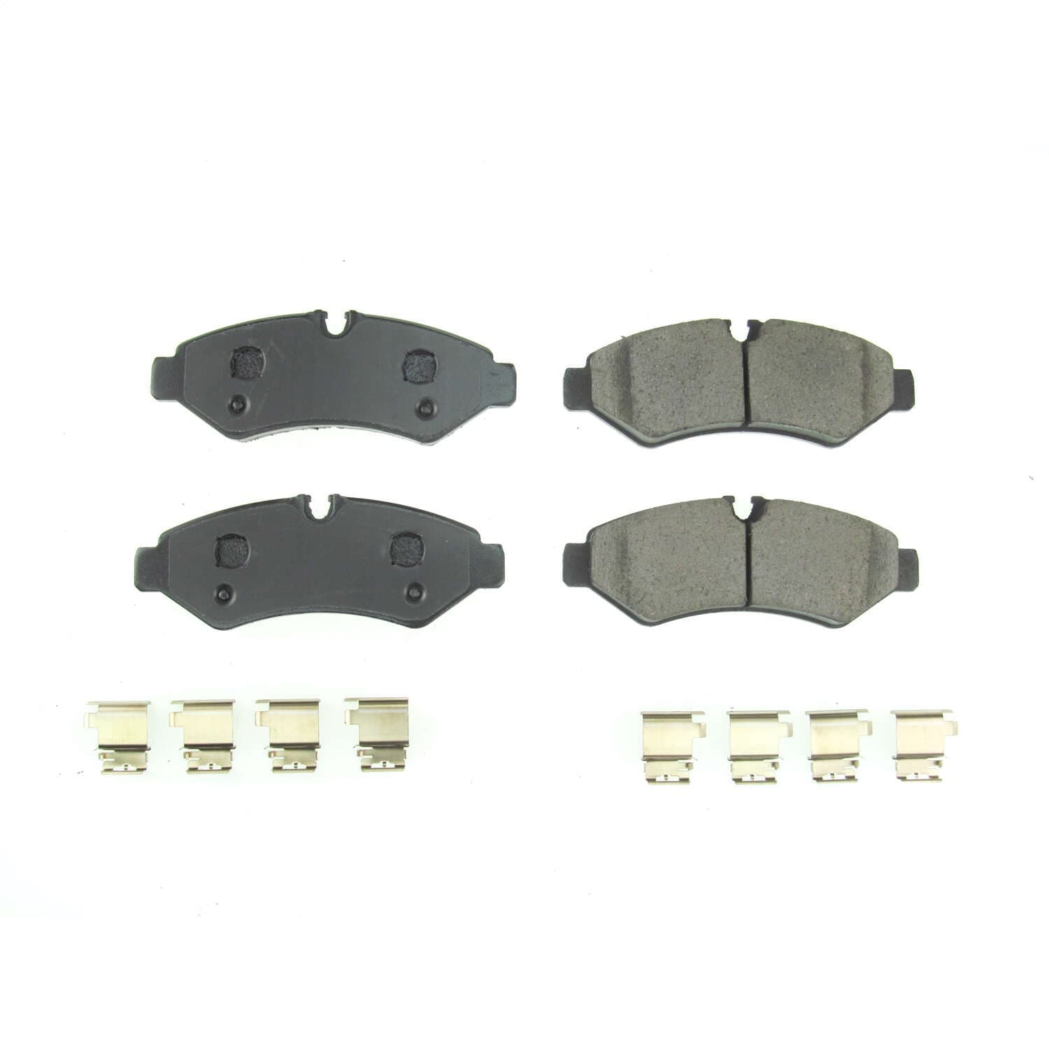 Power Stop - 17-2201 - Disc Brake Pad image 1