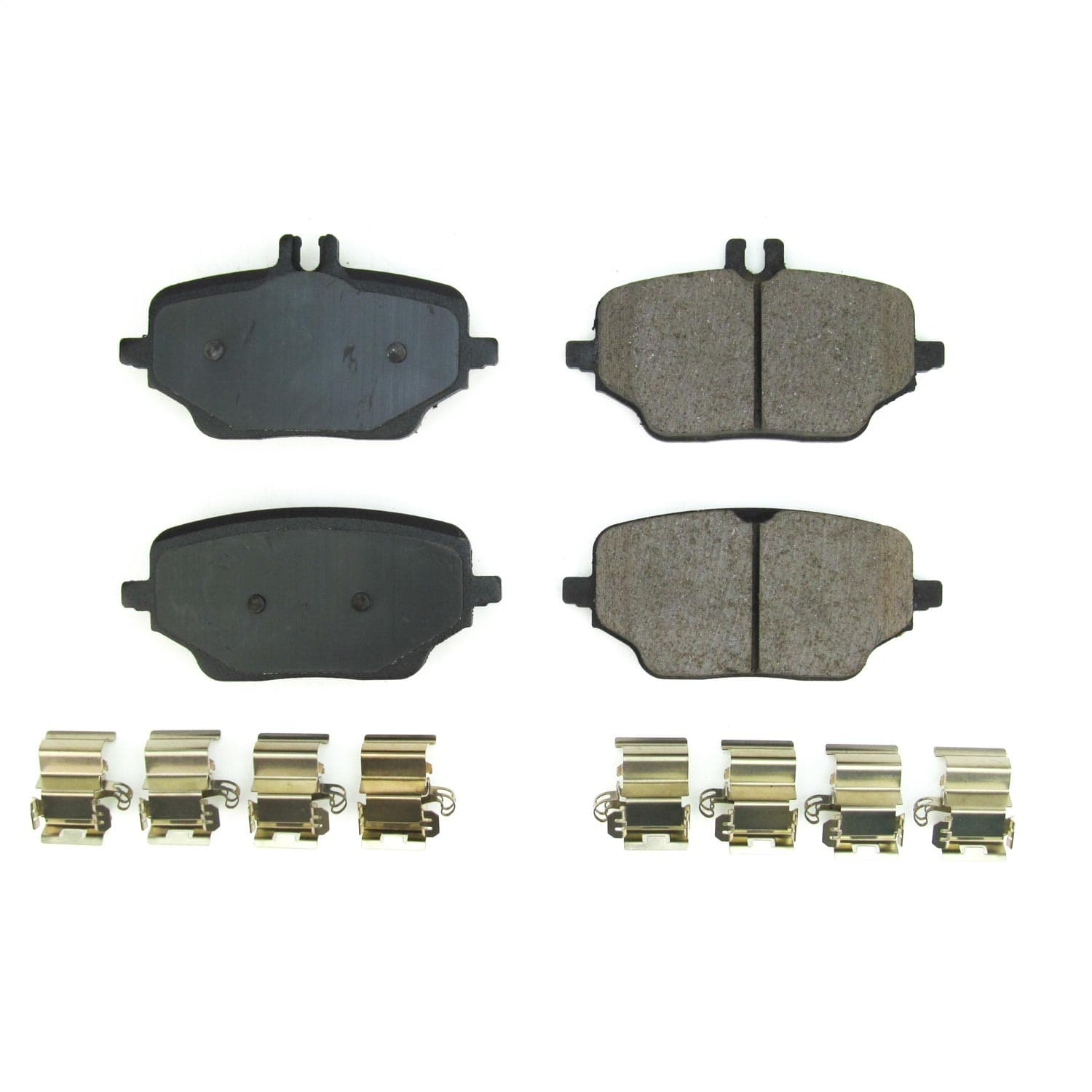 Power Stop - 17-2235 - Disc Brake Pad image 1