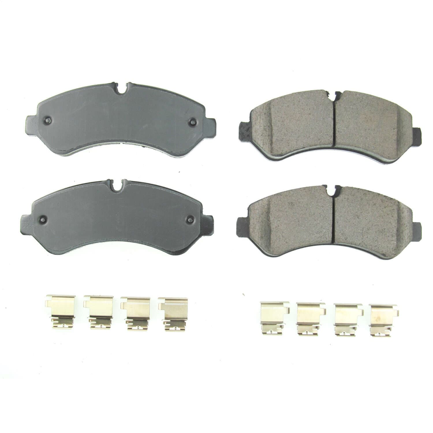 Power Stop - 17-2236 - Disc Brake Pad image 1