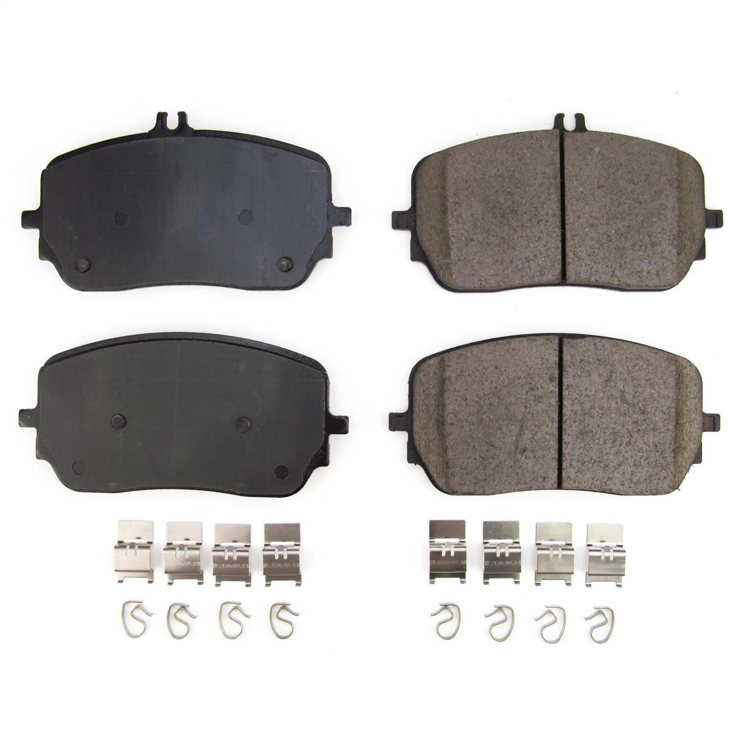 Power Stop - 17-2237 - Disc Brake Pad image 1
