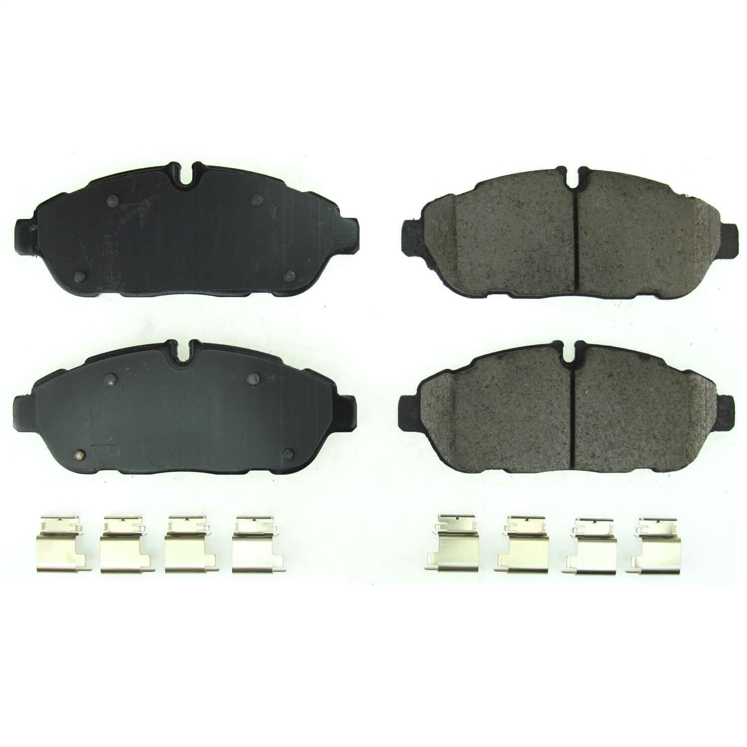 Power Stop - 17-2301 - Disc Brake Pad image 1