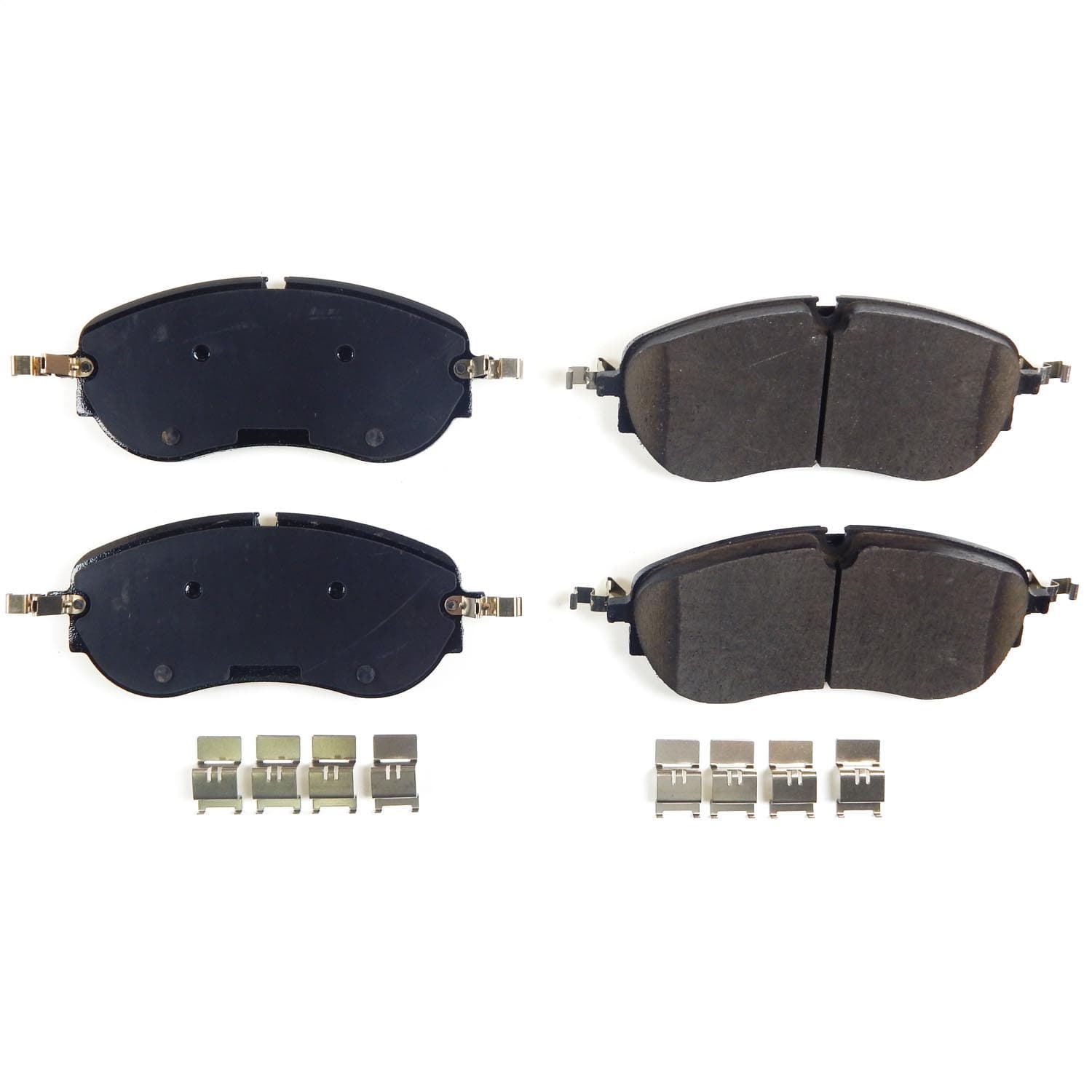 Power Stop - 17-2401 - Disc Brake Pad image 1