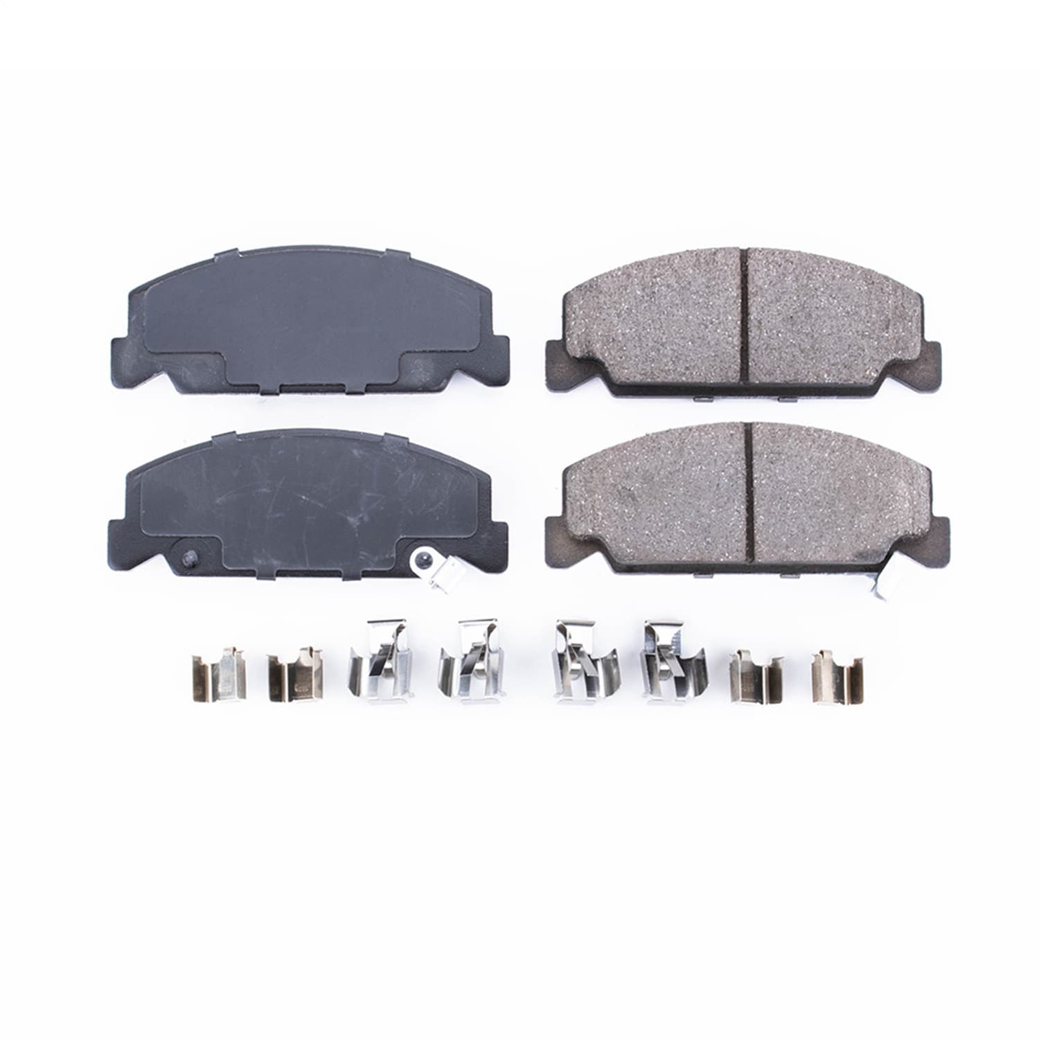 Power Stop - 17-273 - Disc Brake Pad image 1