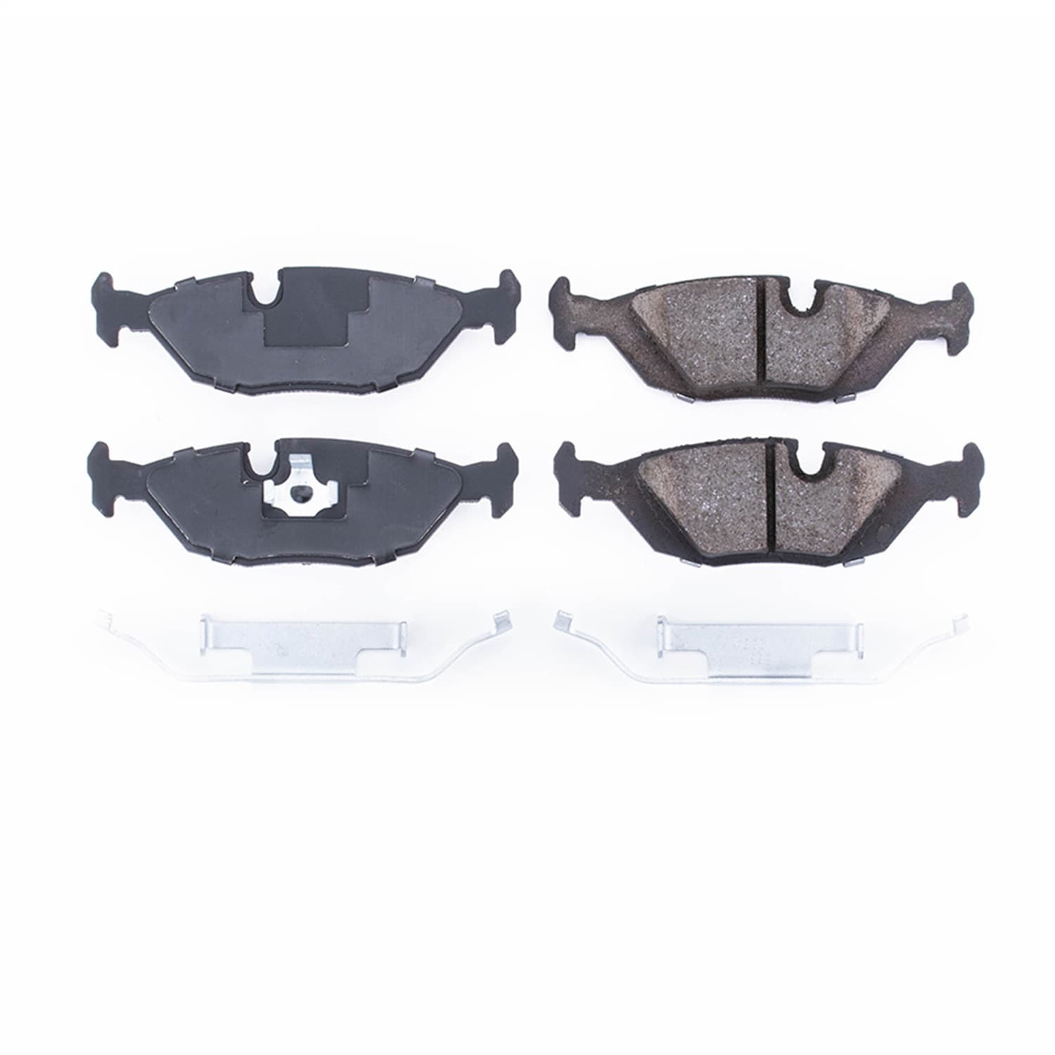 Power Stop - 17-279 - Disc Brake Pad image 1