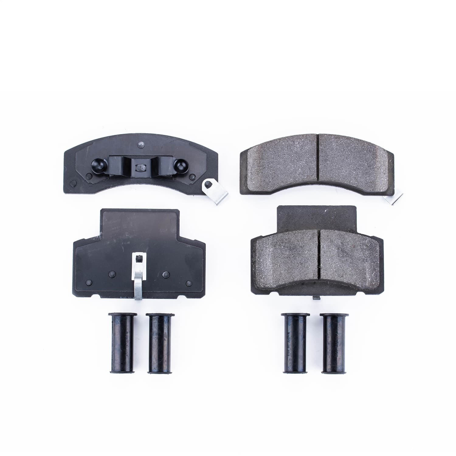 Power Stop - 17-459 - Disc Brake Pad image 1
