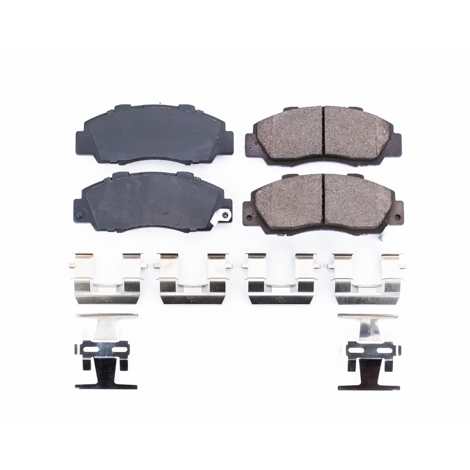 Power Stop - 17-503 - Disc Brake Pad image 1