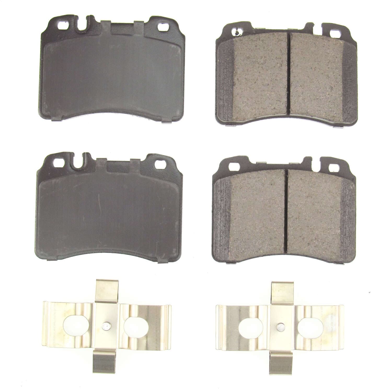 Power Stop - 17-561 - Disc Brake Pad image 1