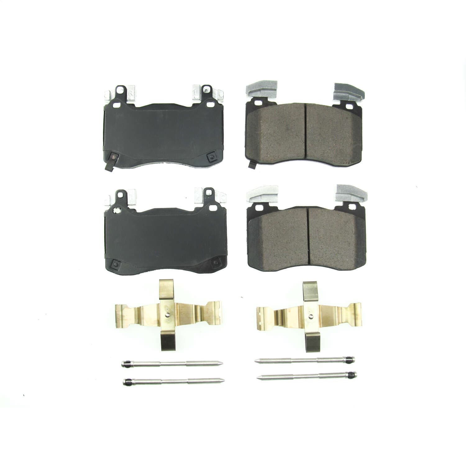 Power Stop - 17-6012 - Disc Brake Pad image 1