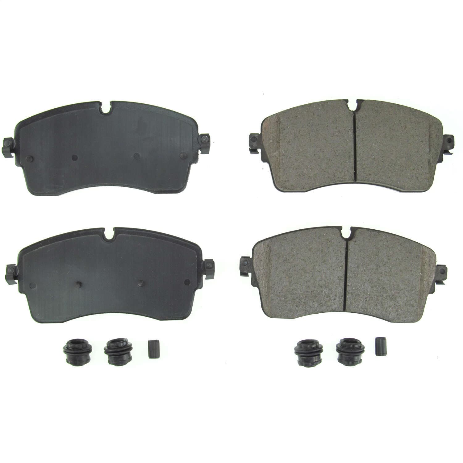 Power Stop - 17-6013 - Disc Brake Pad image 1