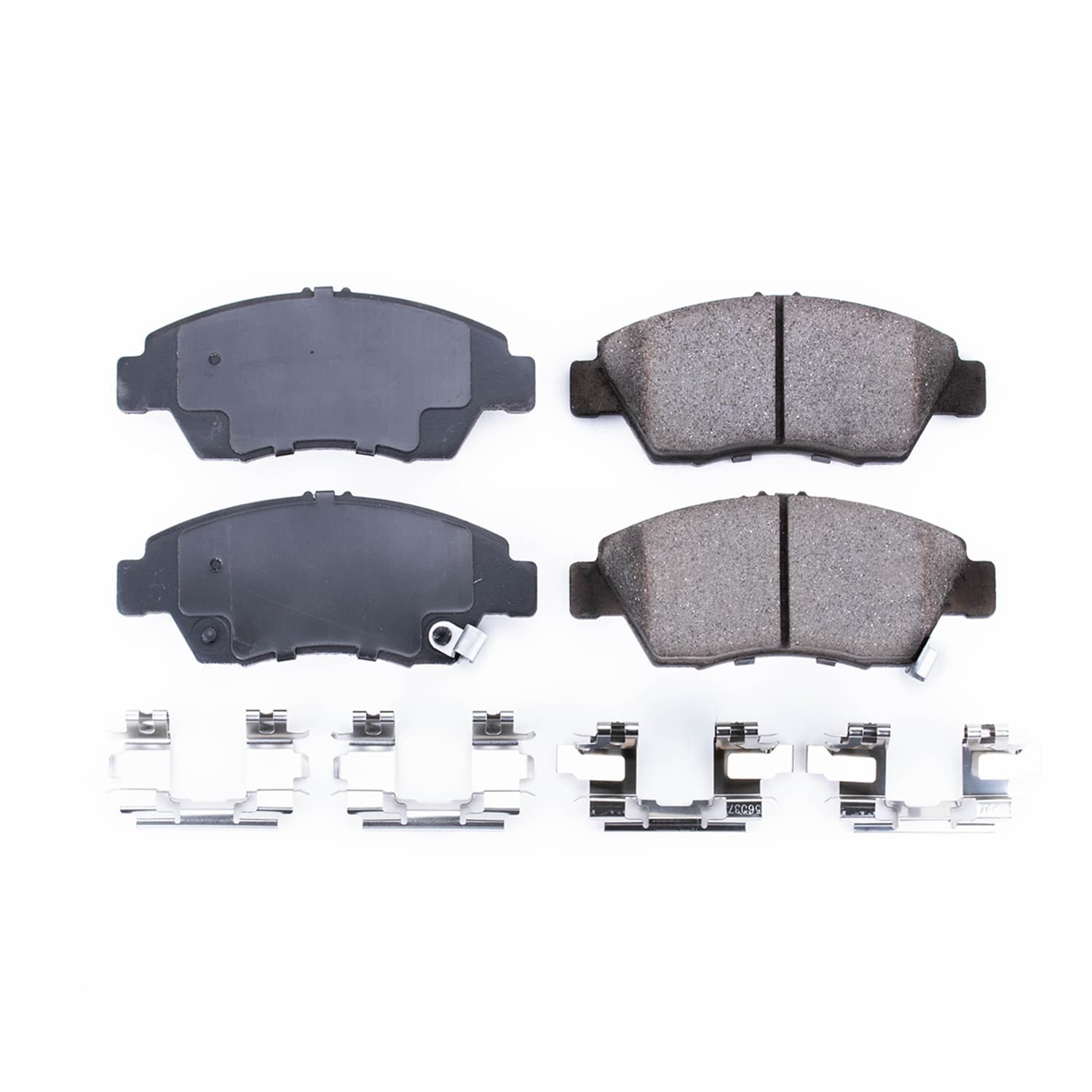 Power Stop - 17-621 - Disc Brake Pad image 1