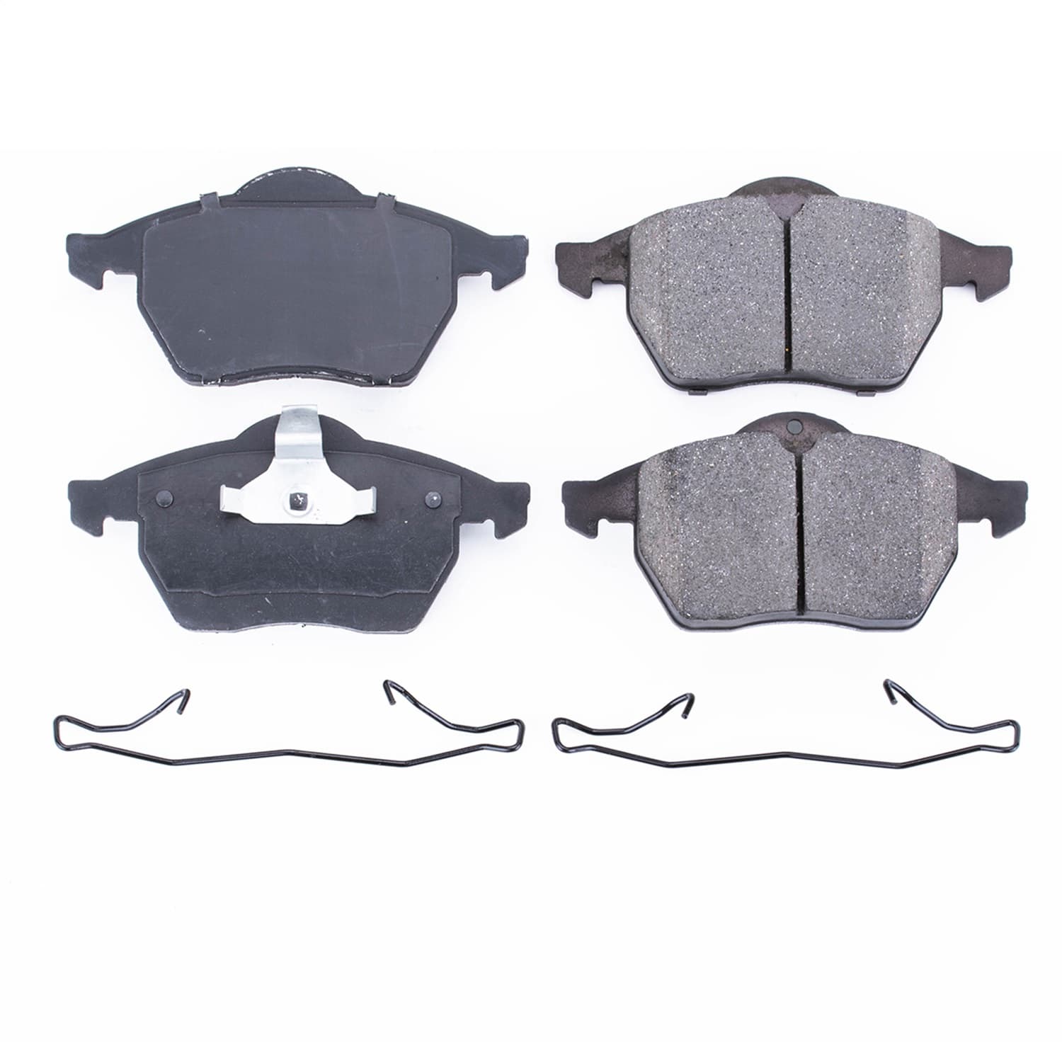 Power Stop - 17-736 - Disc Brake Pad image 1